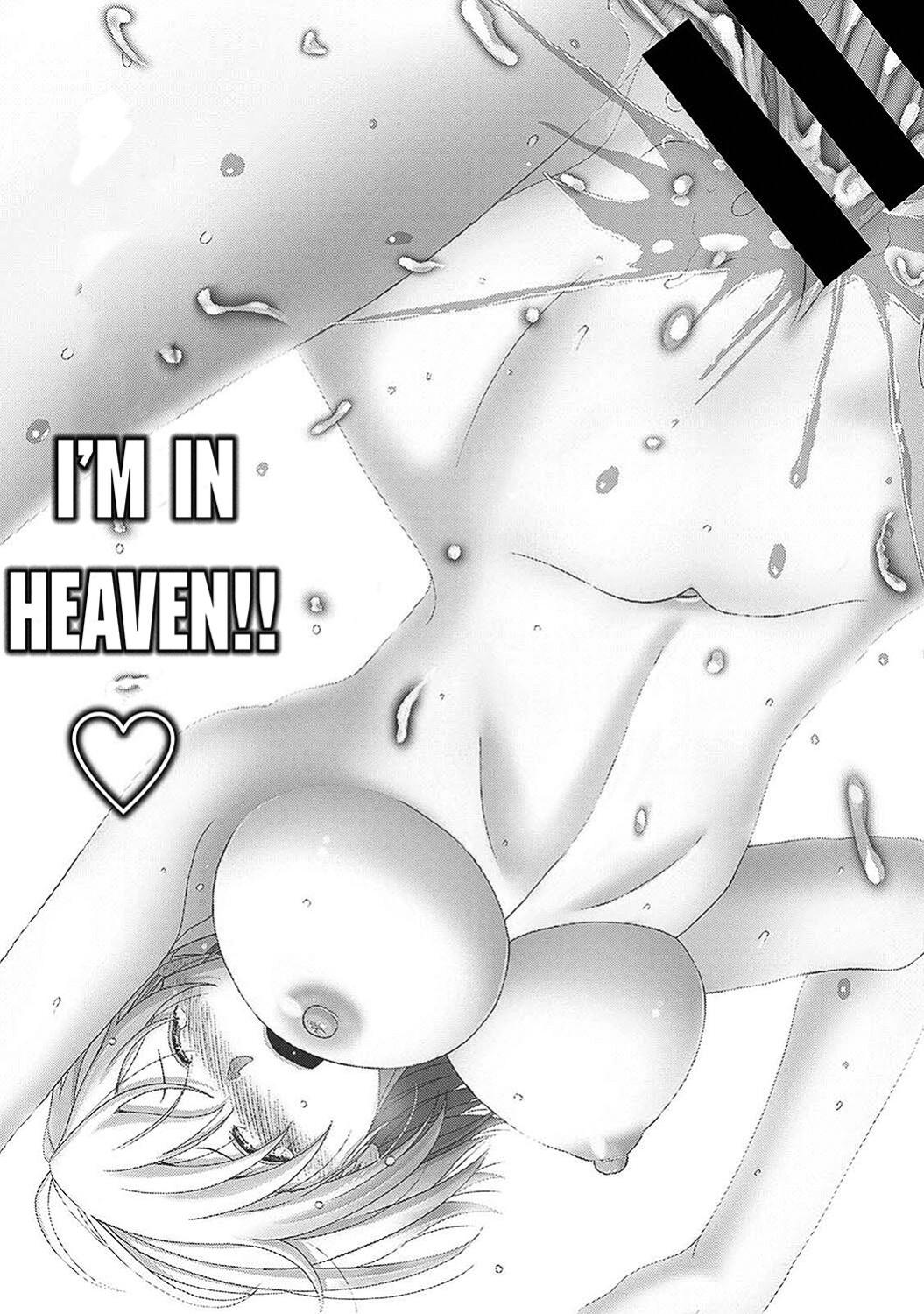 [Ryoh-zoh] Itaiamai Ch. 30 (COMIC Ananga Ranga Vol. 108)