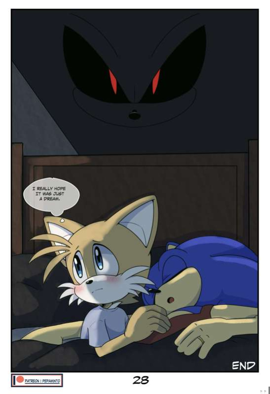 [PepamintoPatty] Unexpected 1+2
