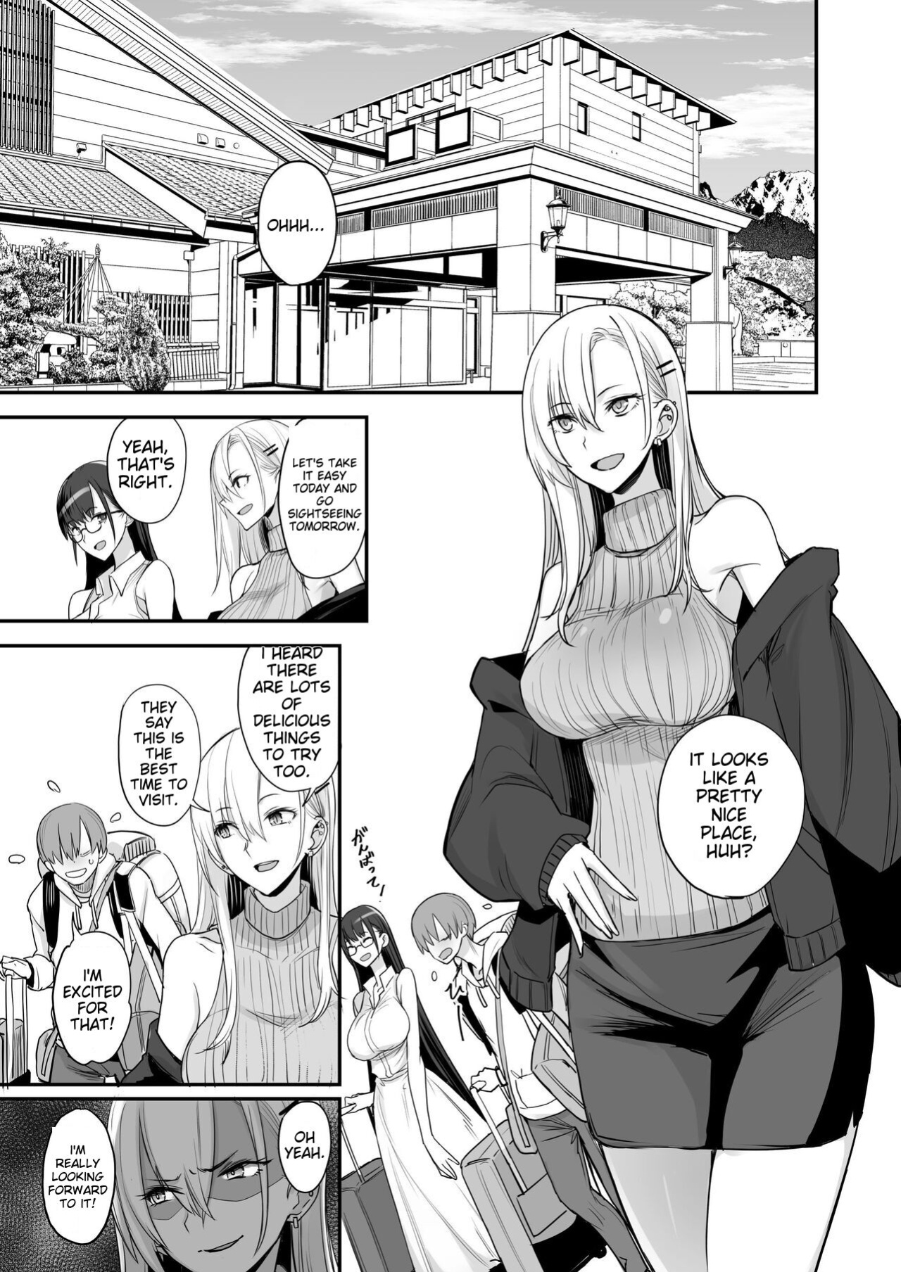 [Majimeya (isao)] Konna Ii Koto. Go [MTL]
