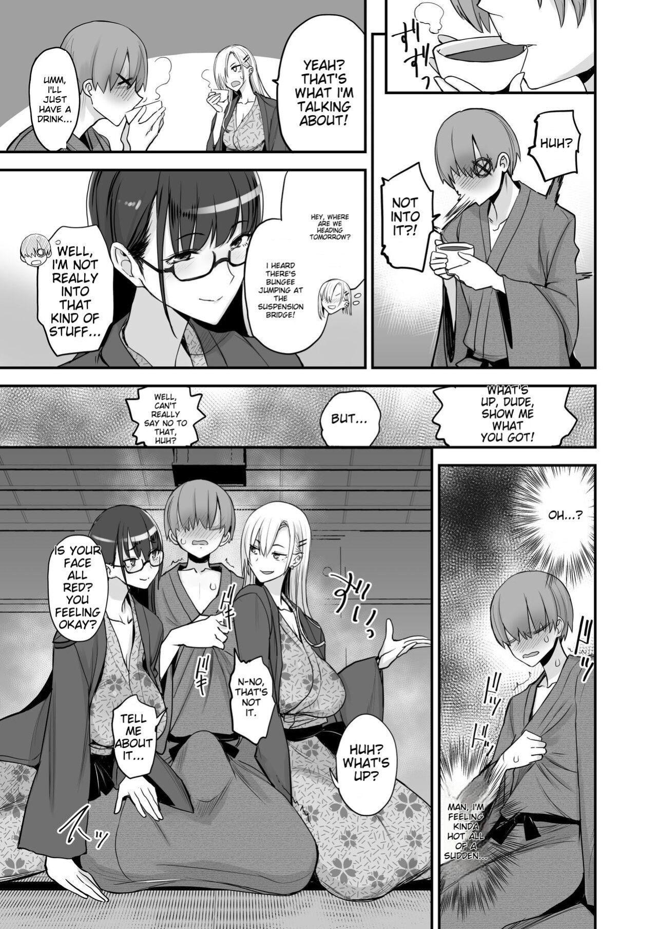 [Majimeya (isao)] Konna Ii Koto. Go [MTL]