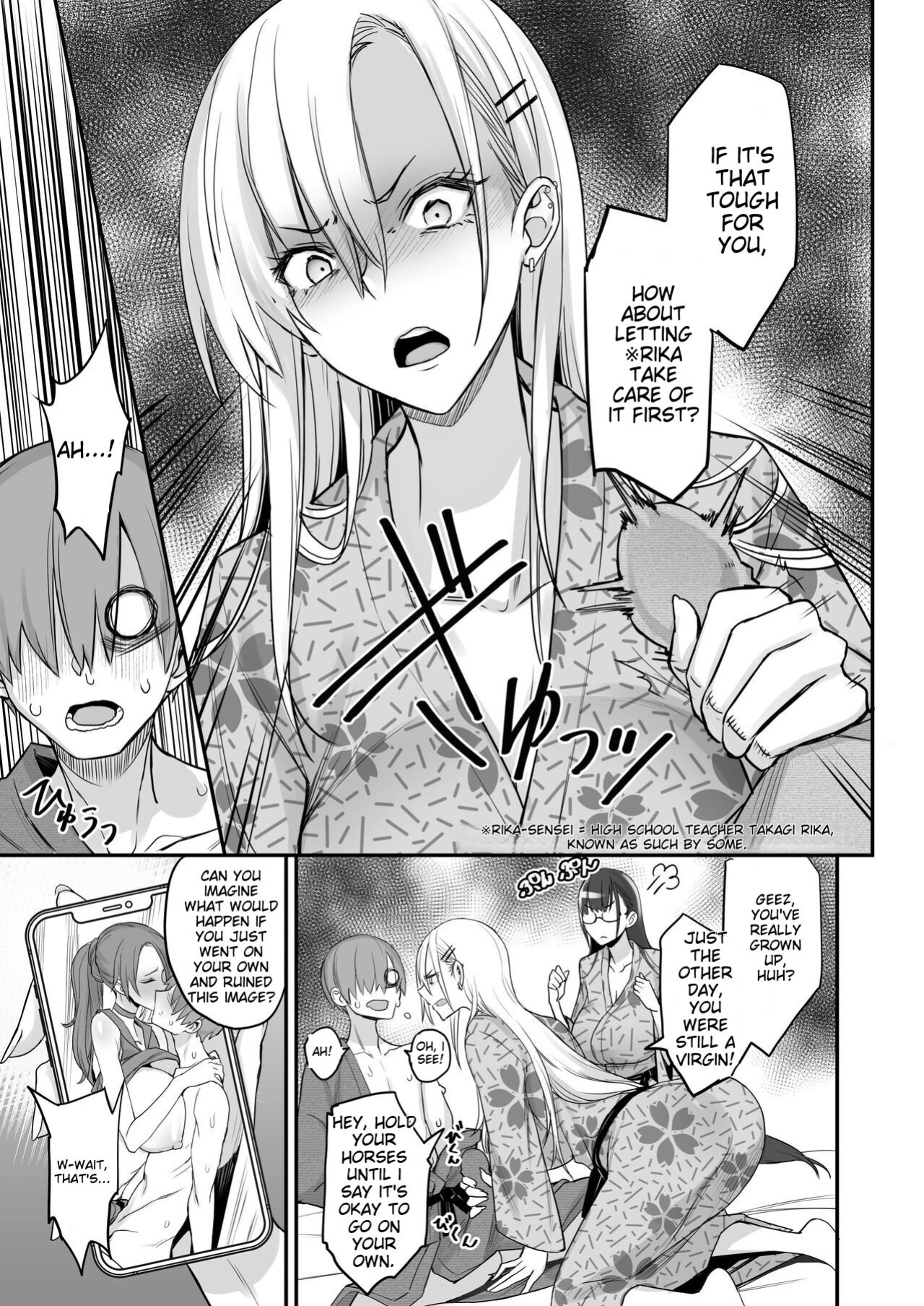 [Majimeya (isao)] Konna Ii Koto. Go [MTL]