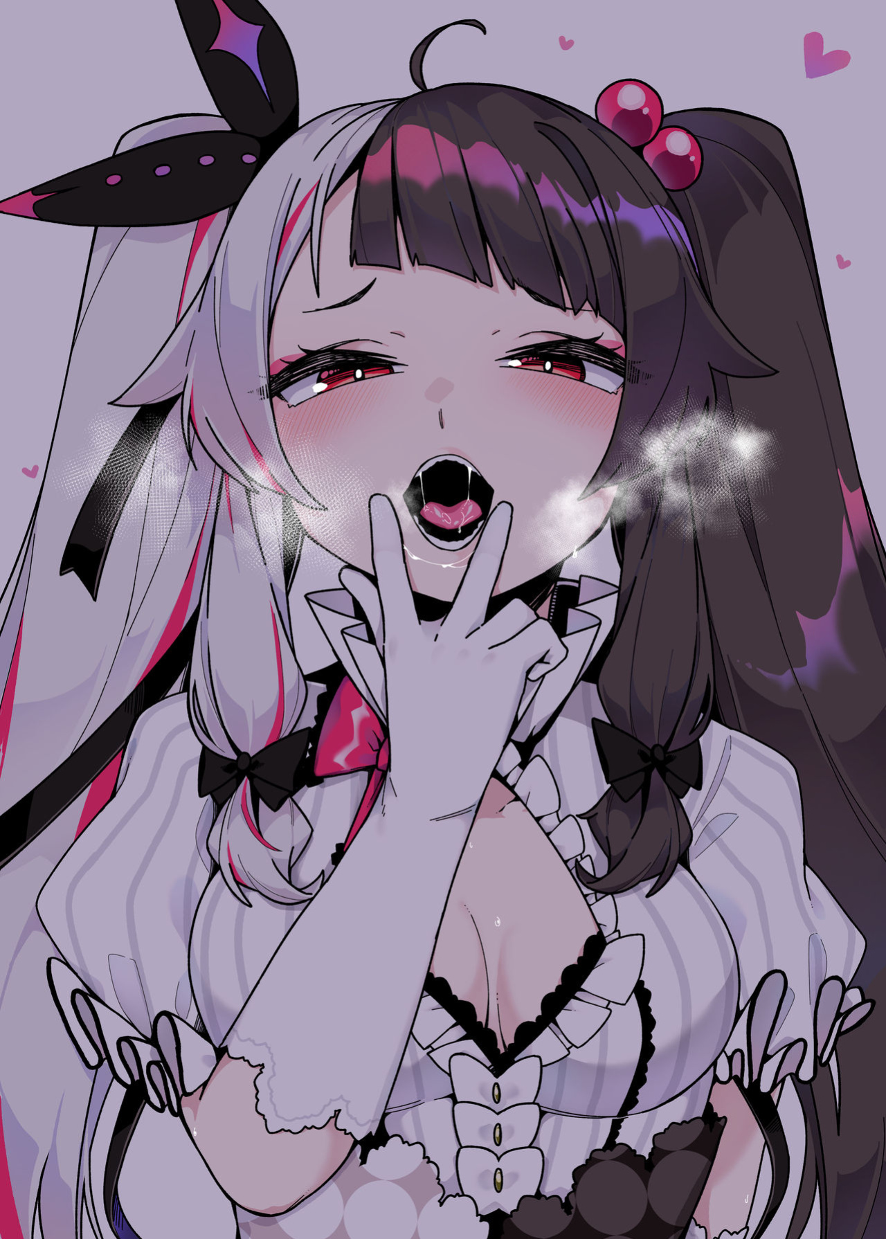 [Gensancha (Tsukuha)] Yorumi no Okuchi (Yorumi Rena) [YxTL]