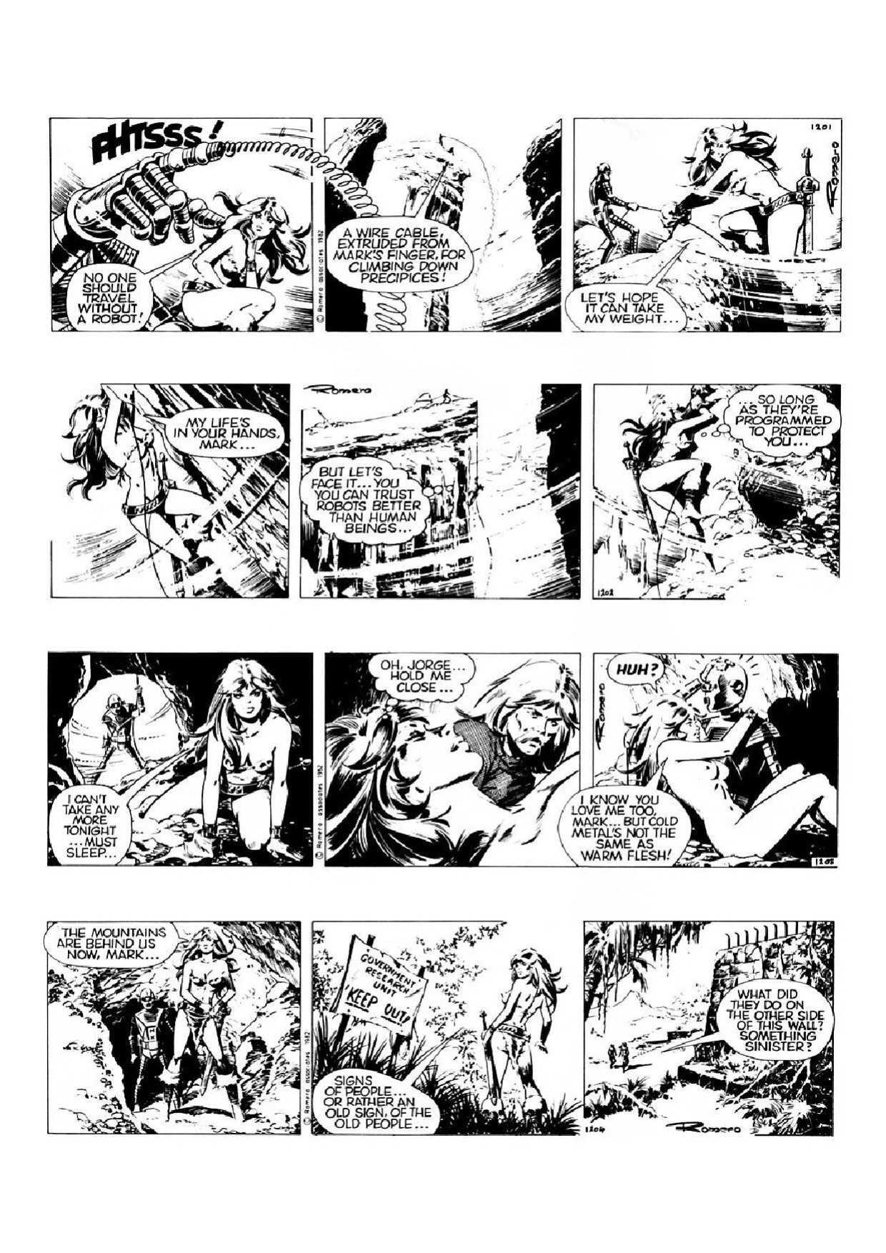 [Enrique Badia Romero] Axa 6