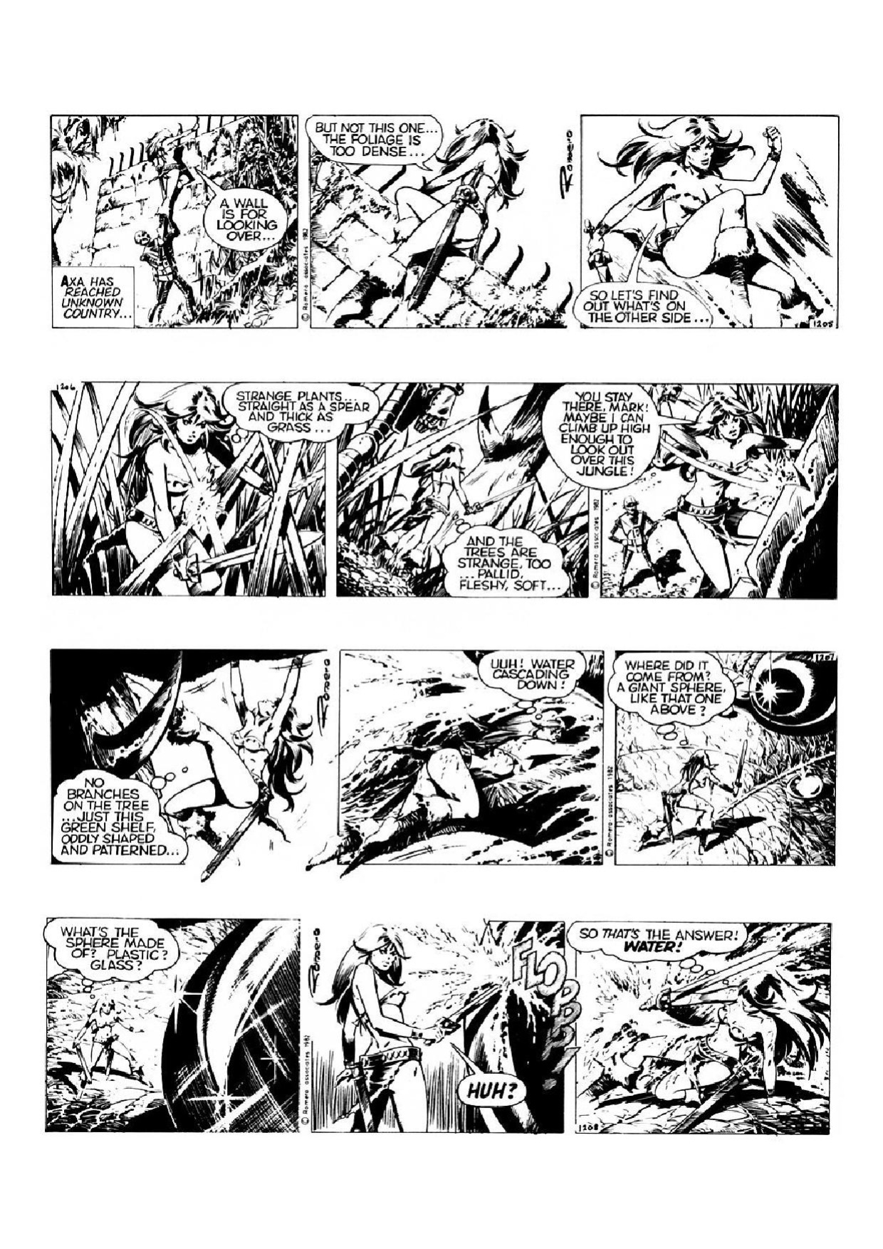 [Enrique Badia Romero] Axa 6