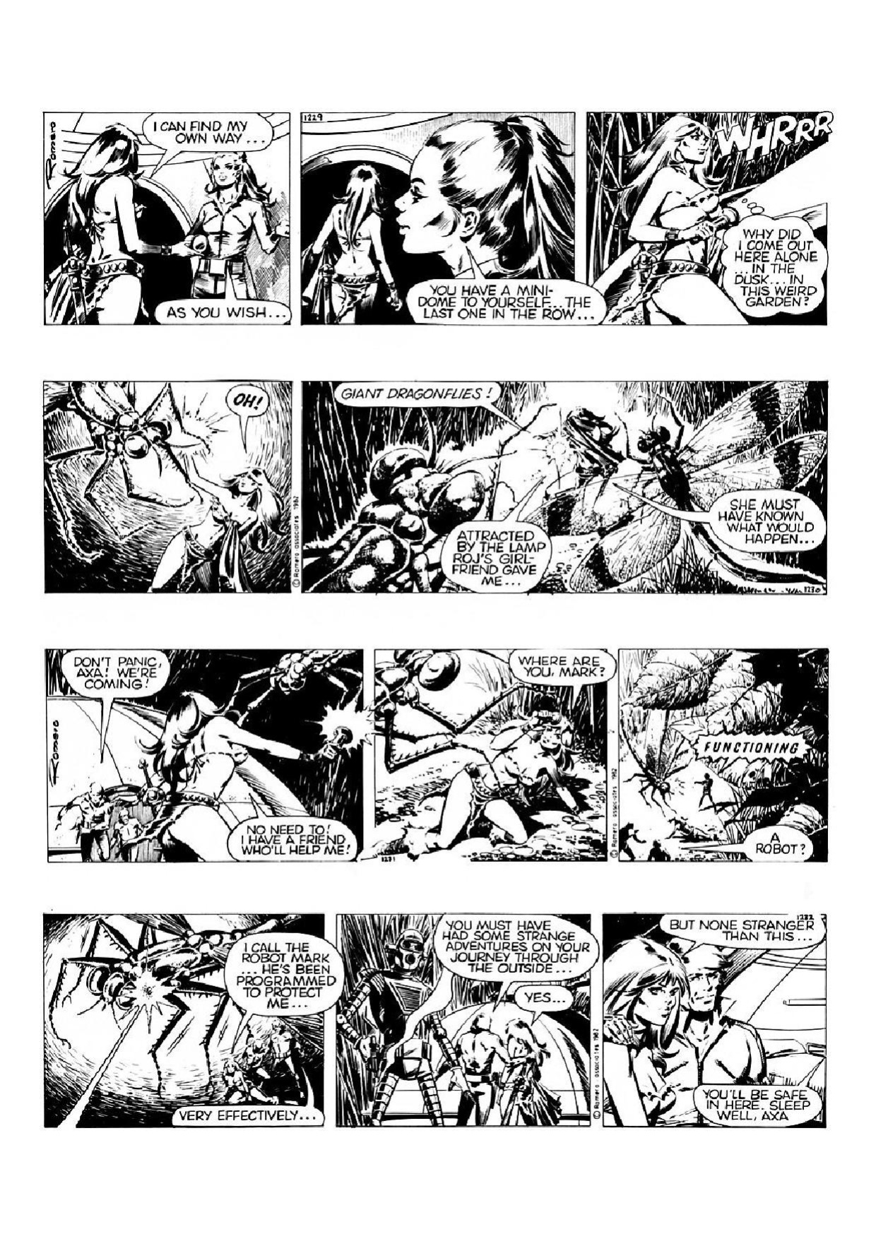 [Enrique Badia Romero] Axa 6