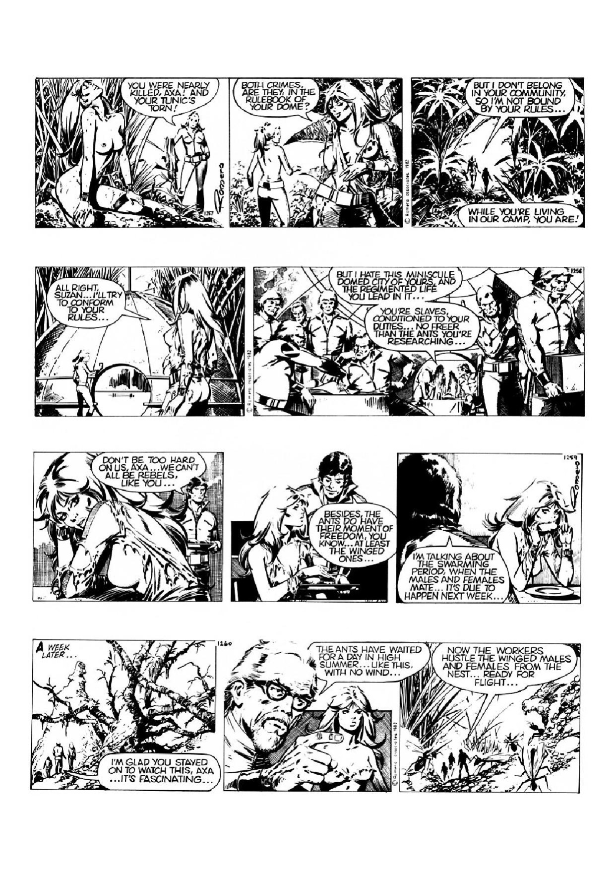 [Enrique Badia Romero] Axa 6
