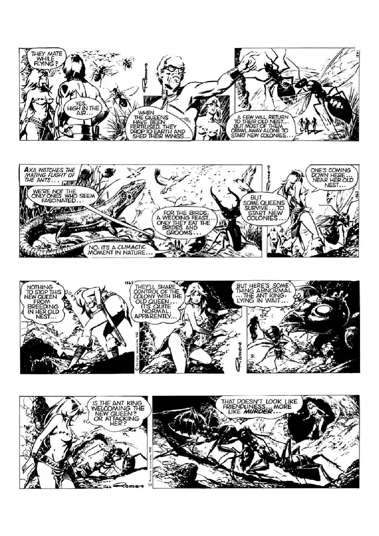 [Enrique Badia Romero] Axa 6