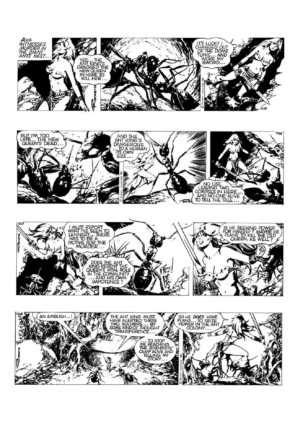 [Enrique Badia Romero] Axa 6