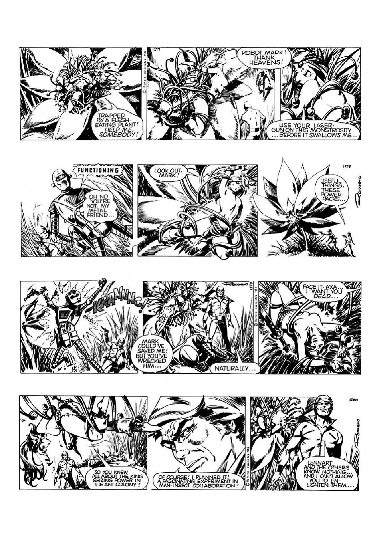 [Enrique Badia Romero] Axa 6