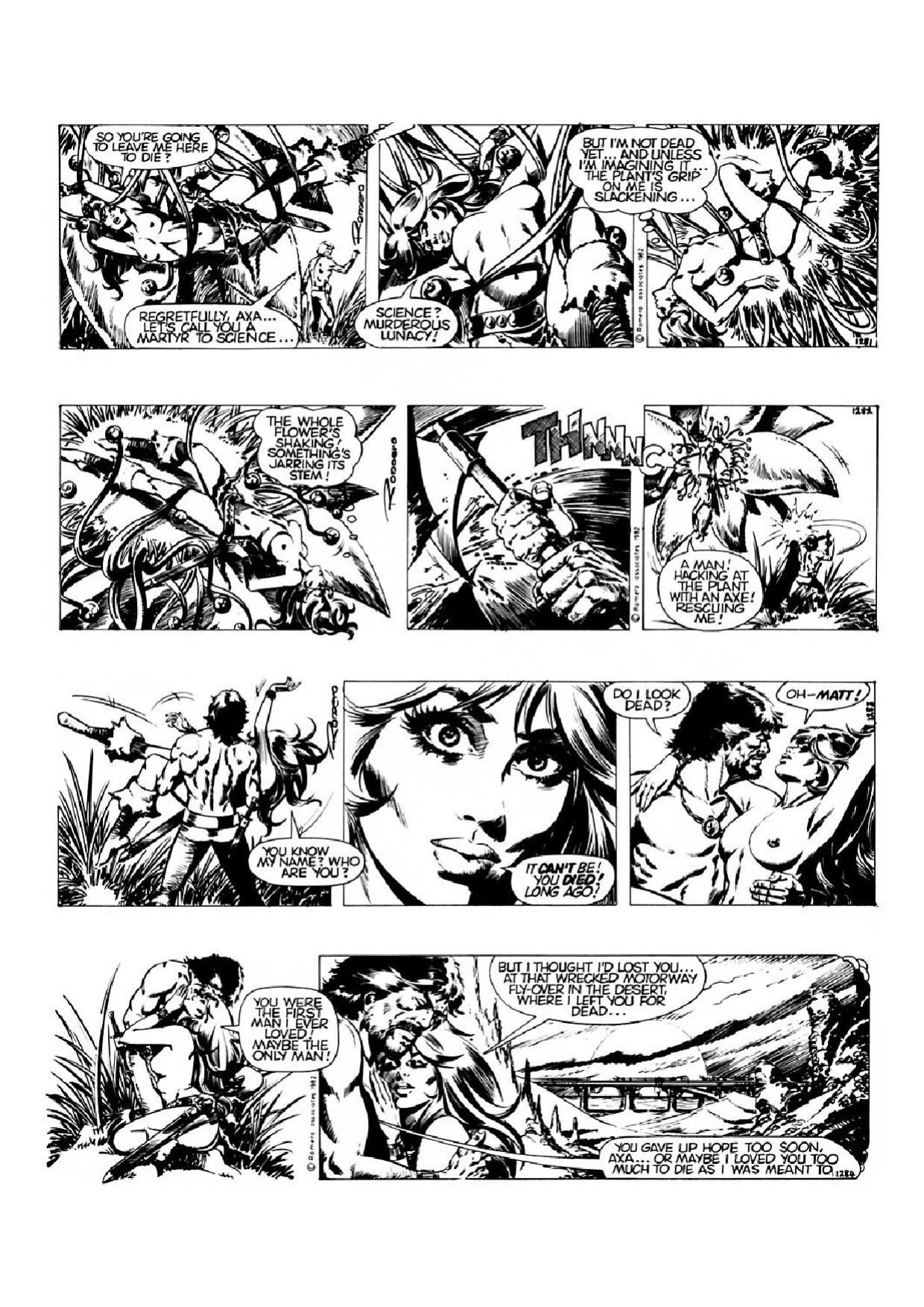 [Enrique Badia Romero] Axa 6