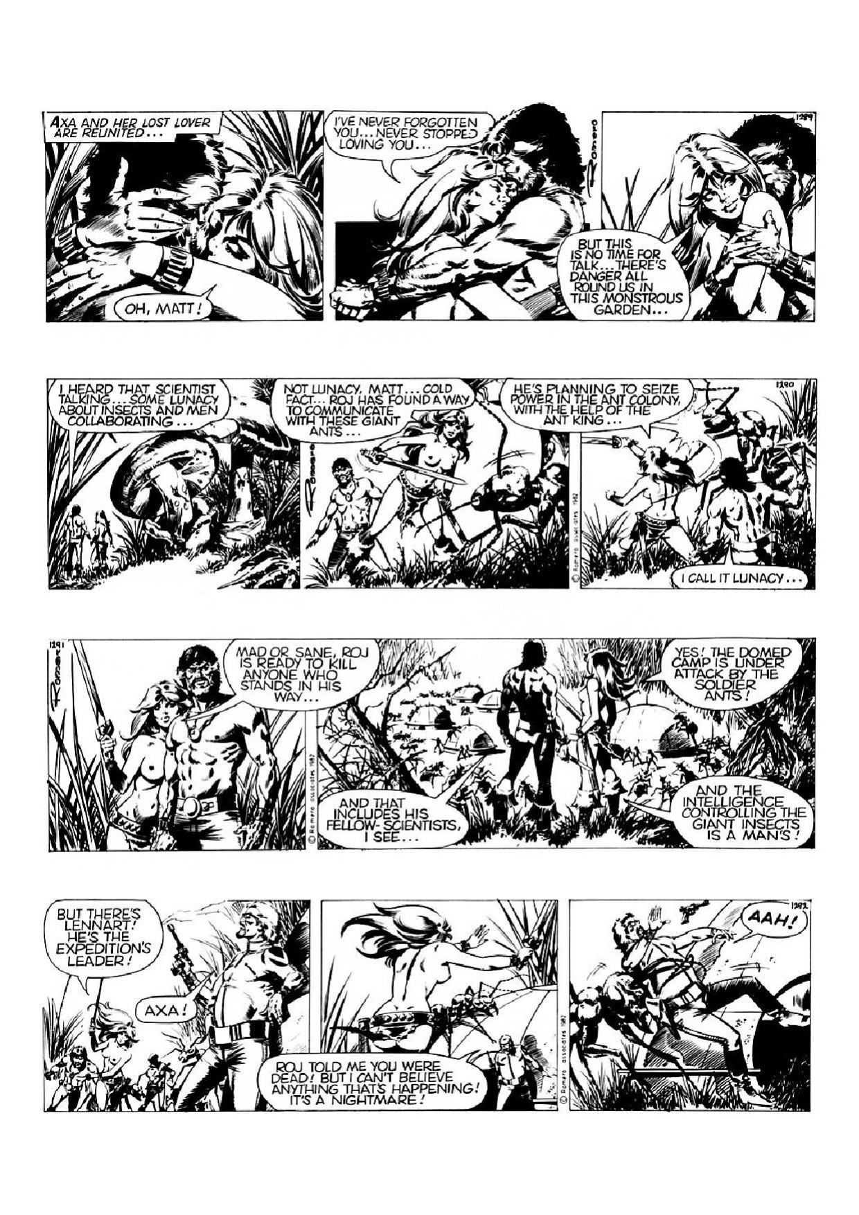 [Enrique Badia Romero] Axa 6