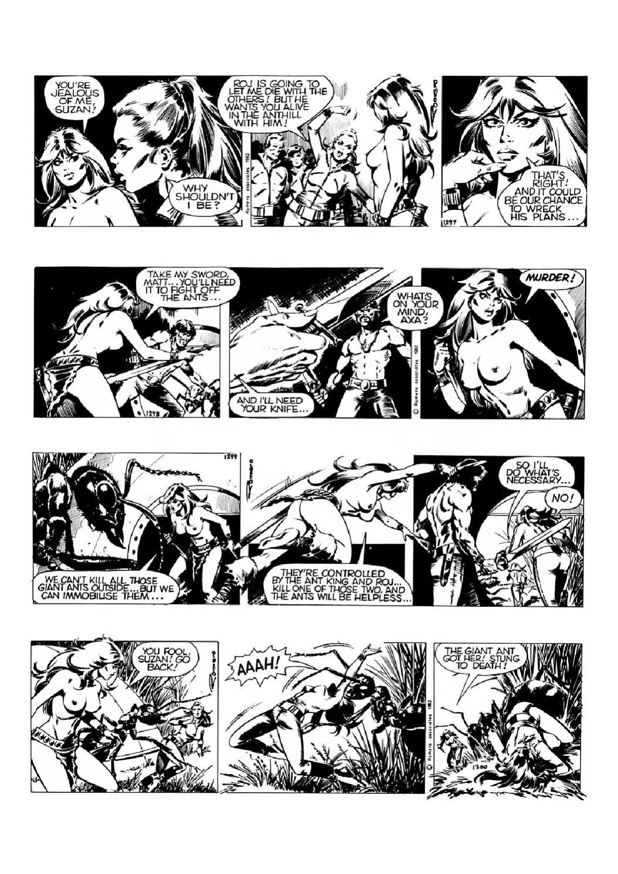 [Enrique Badia Romero] Axa 6