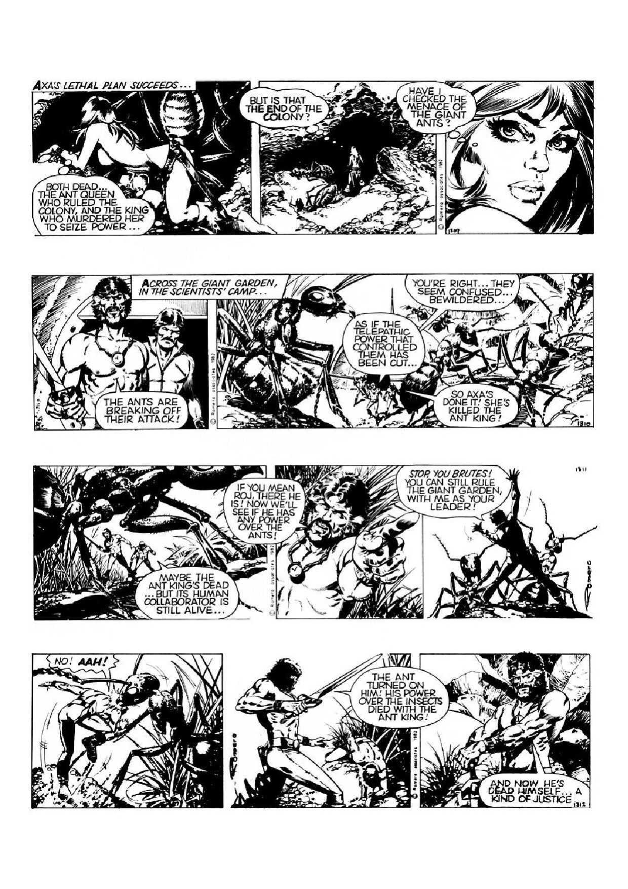 [Enrique Badia Romero] Axa 6