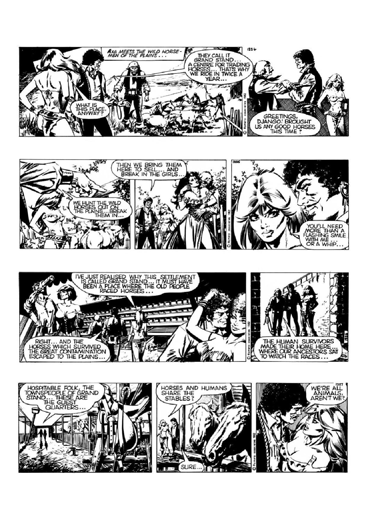 [Enrique Badia Romero] Axa 6