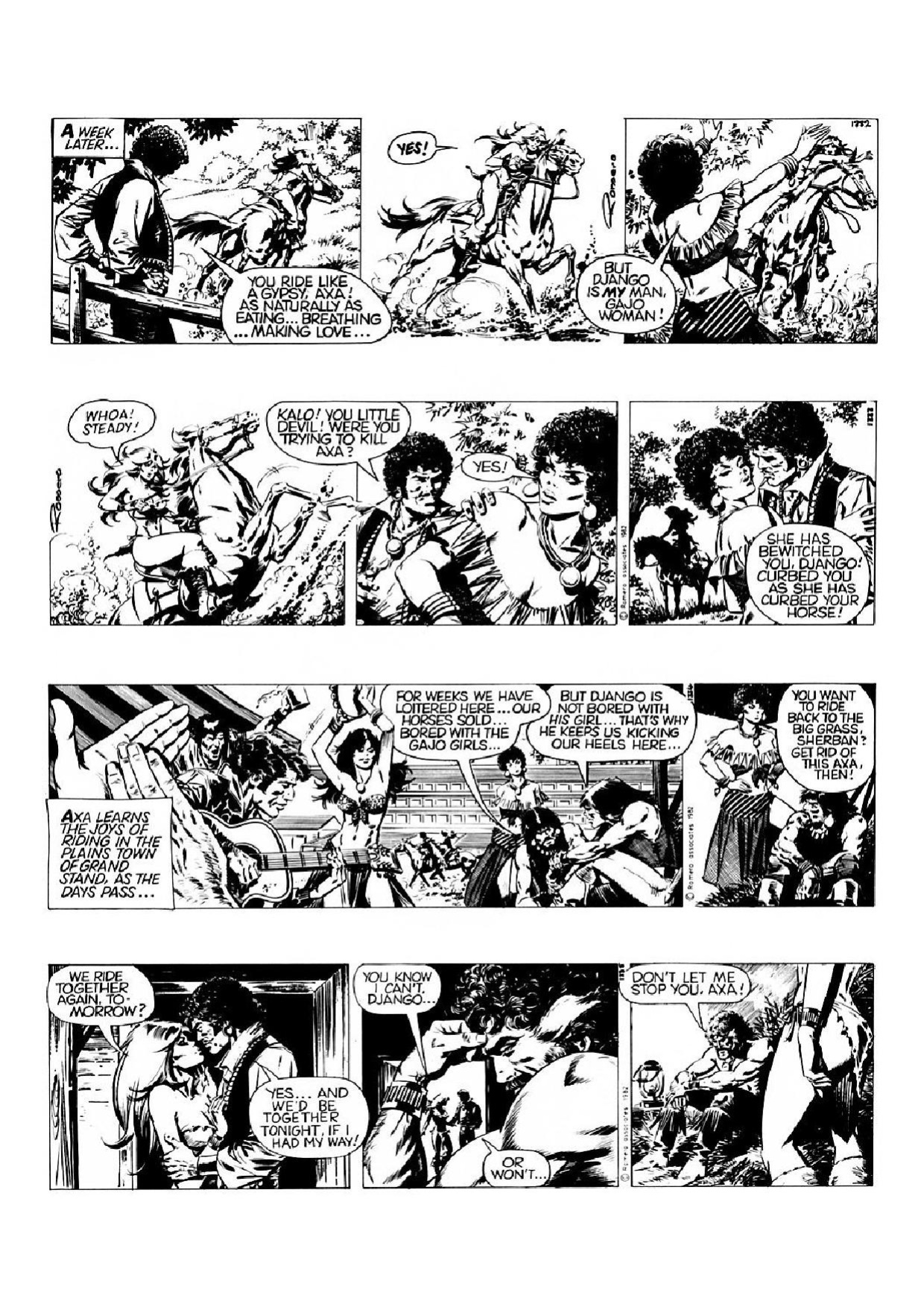 [Enrique Badia Romero] Axa 6