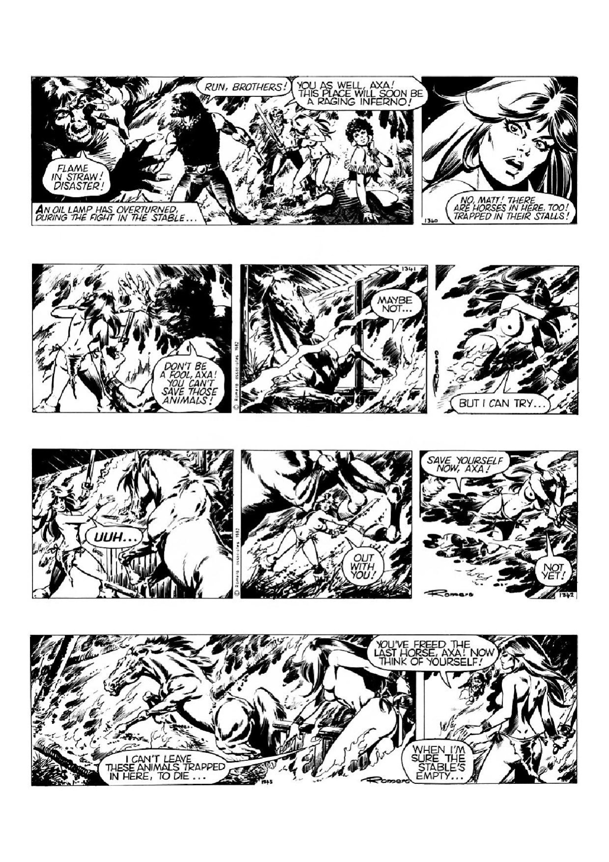 [Enrique Badia Romero] Axa 6