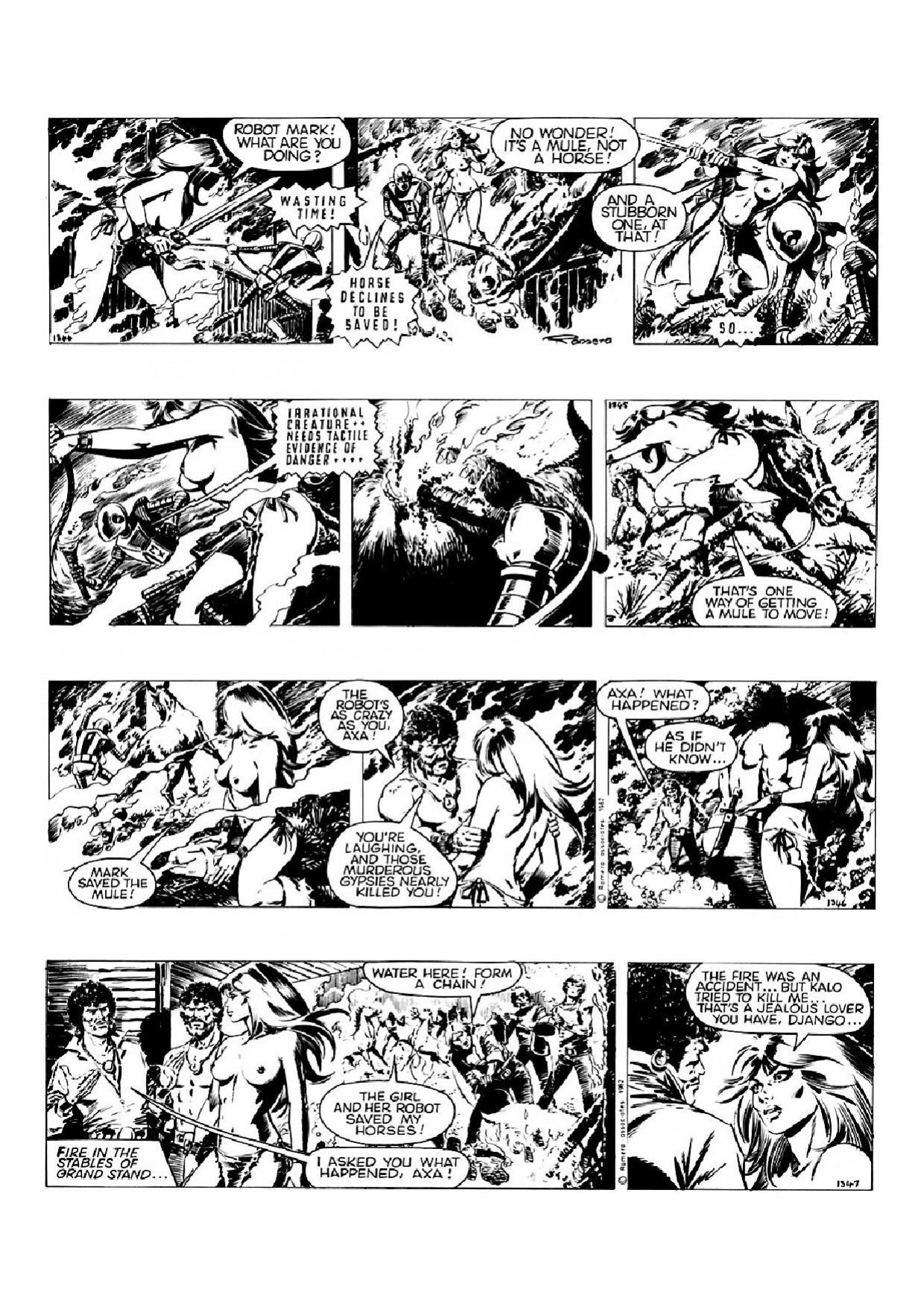 [Enrique Badia Romero] Axa 6