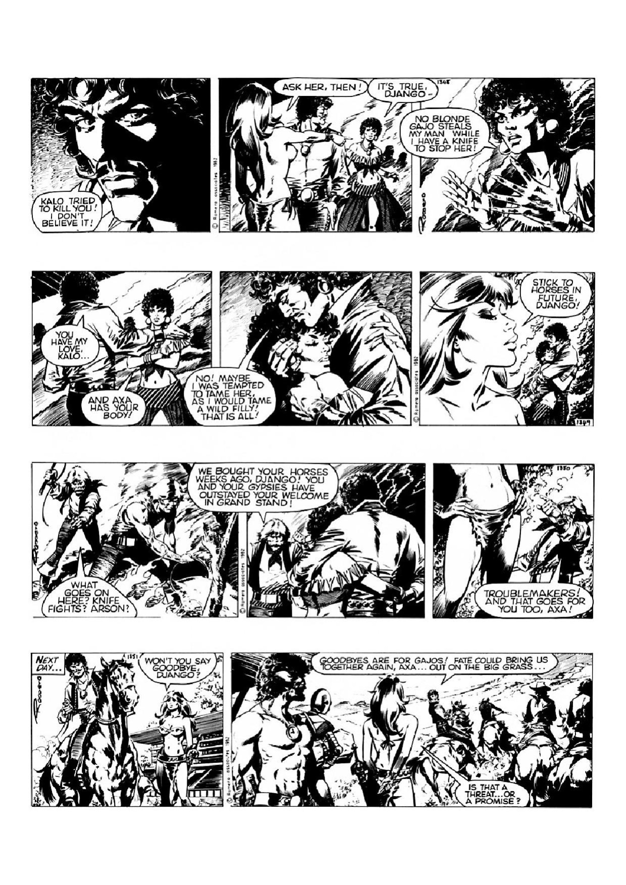 [Enrique Badia Romero] Axa 6