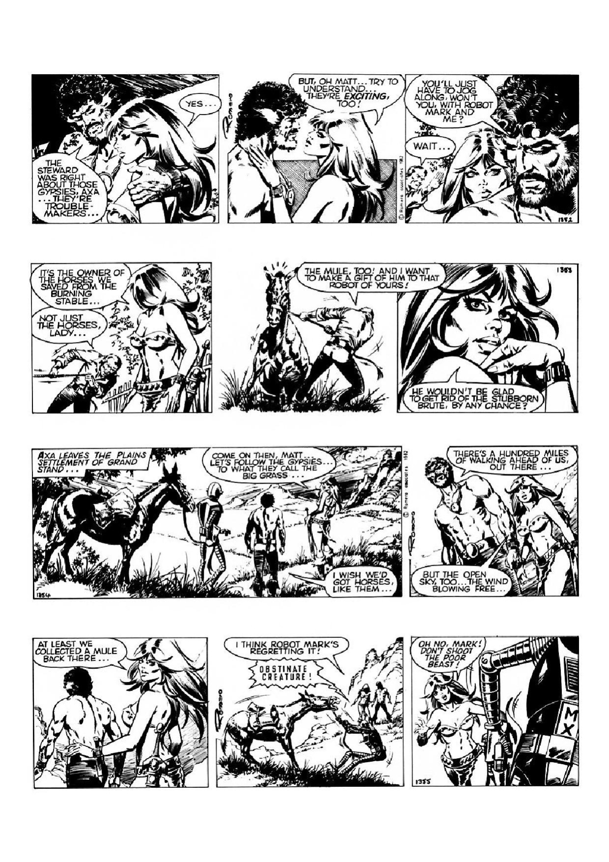 [Enrique Badia Romero] Axa 6