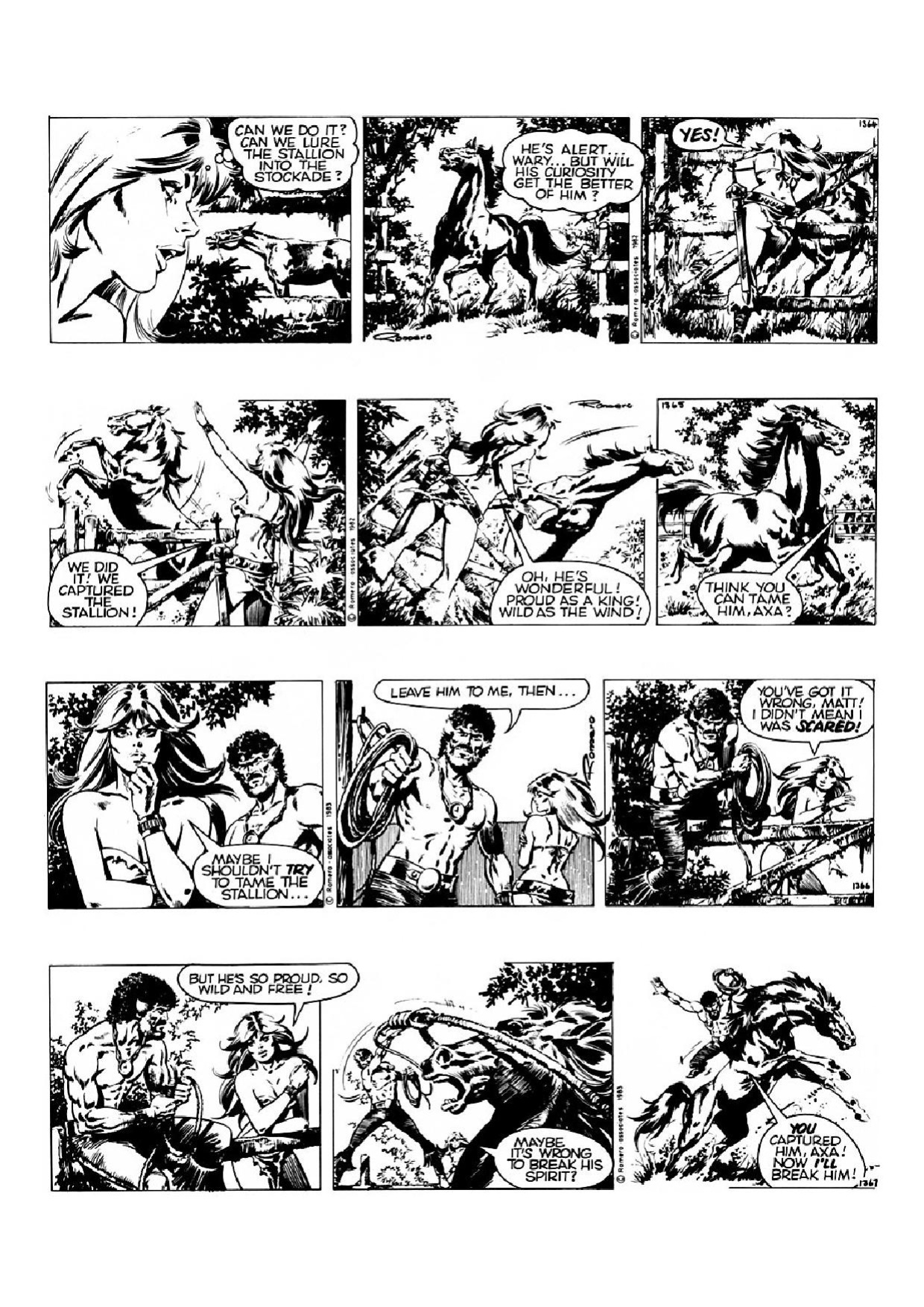 [Enrique Badia Romero] Axa 6