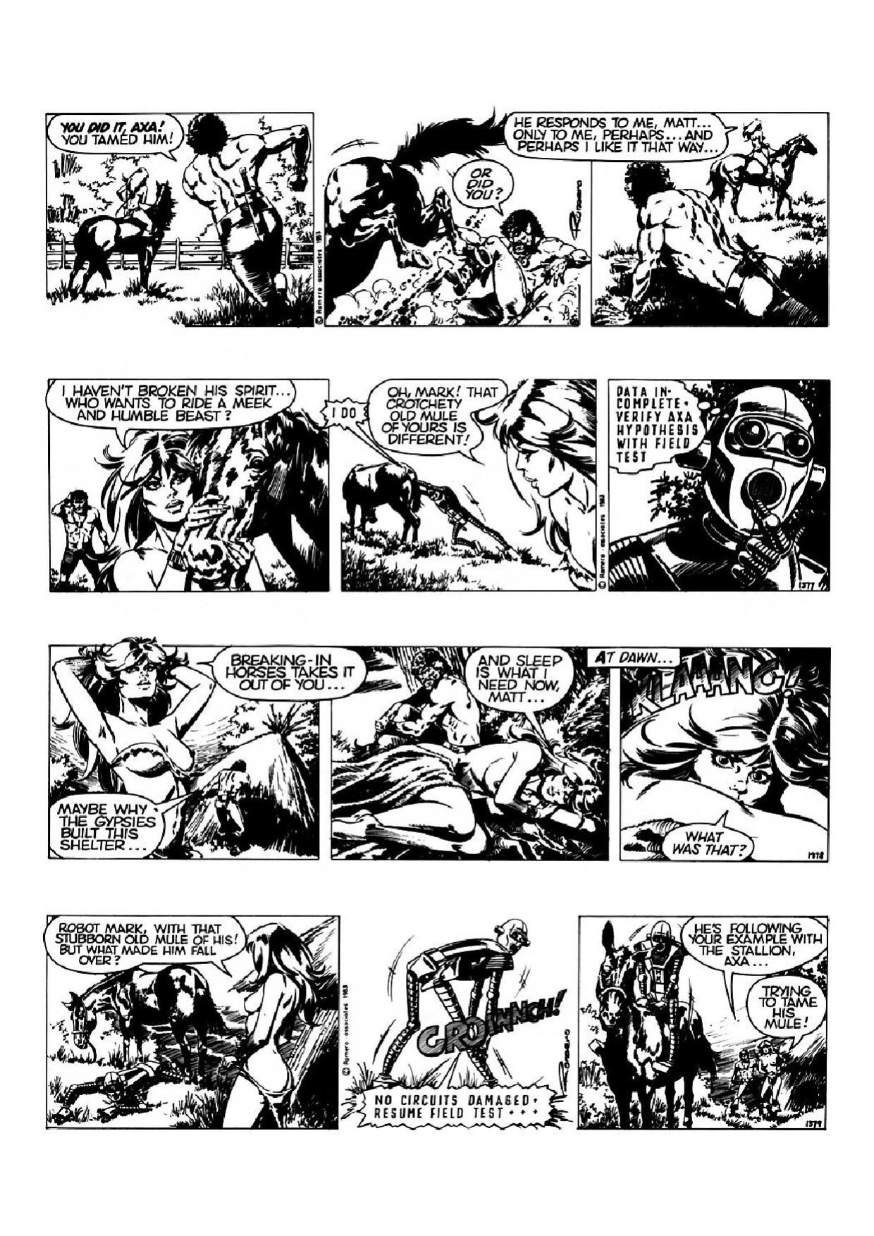 [Enrique Badia Romero] Axa 6