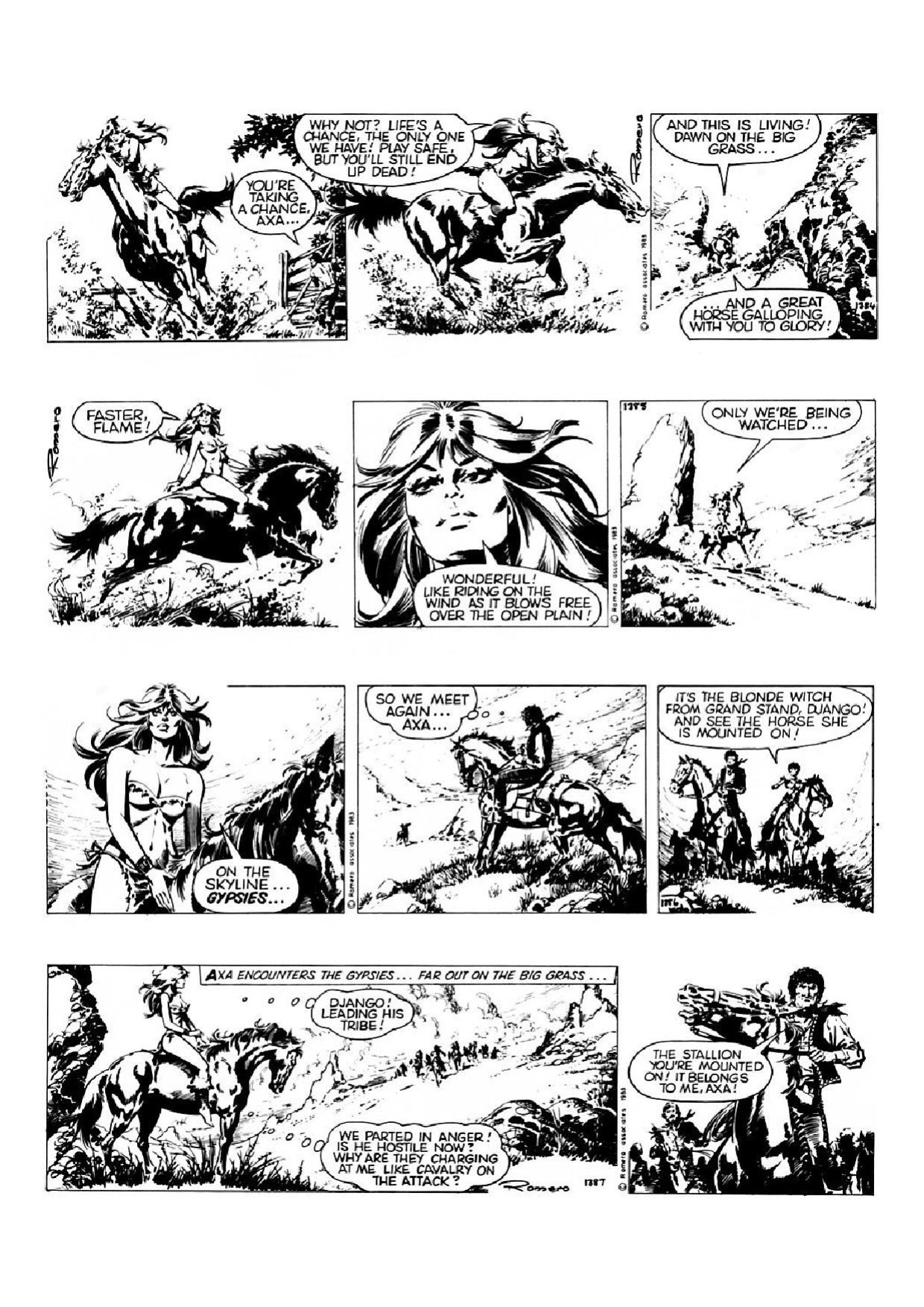 [Enrique Badia Romero] Axa 6