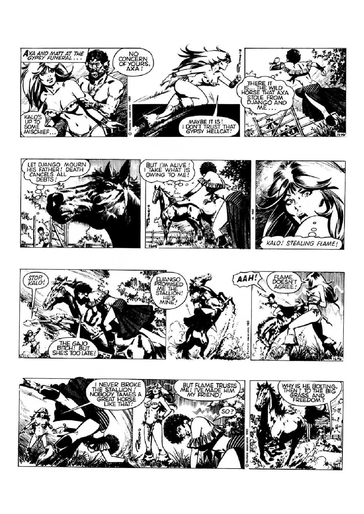 [Enrique Badia Romero] Axa 6