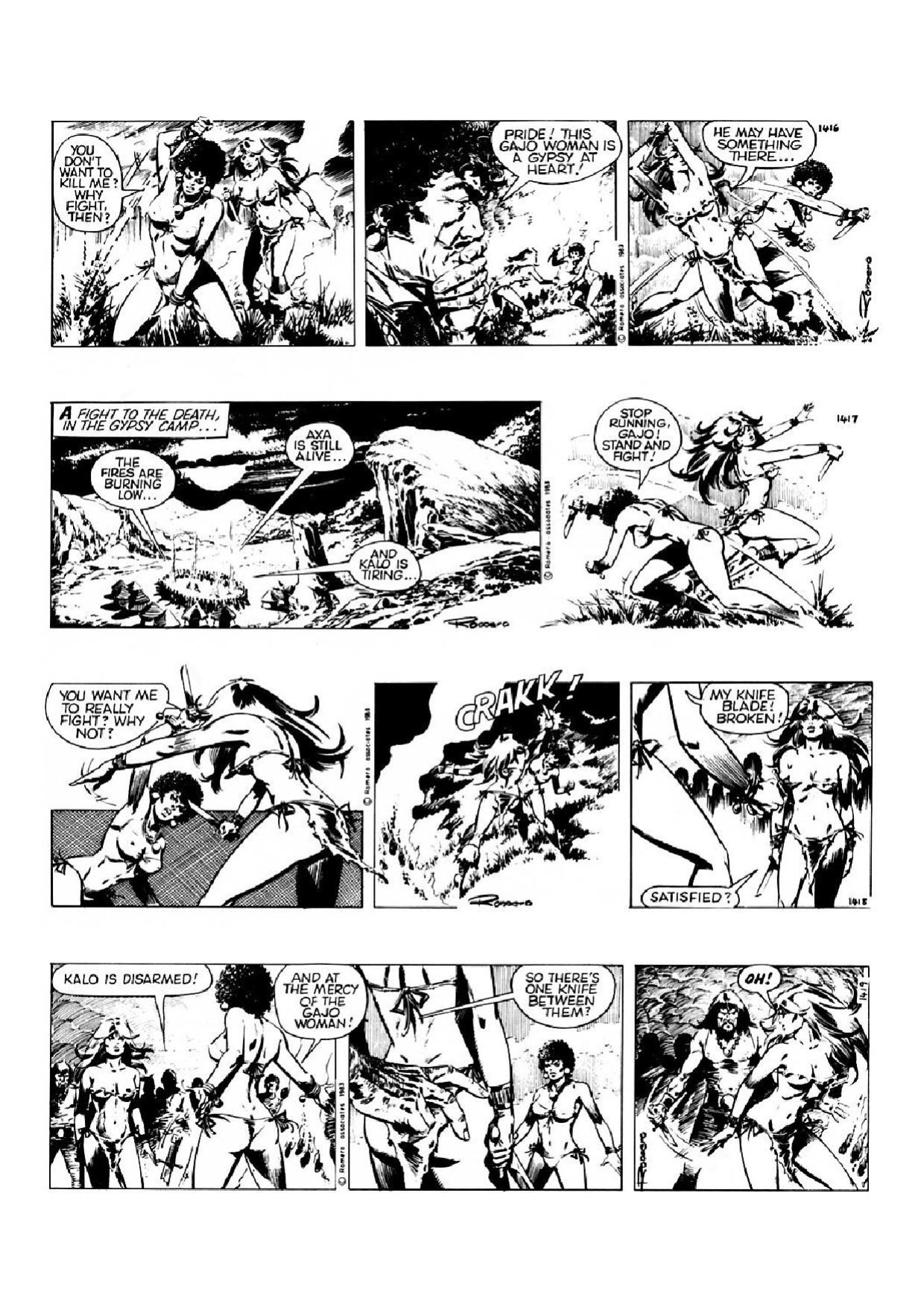 [Enrique Badia Romero] Axa 6