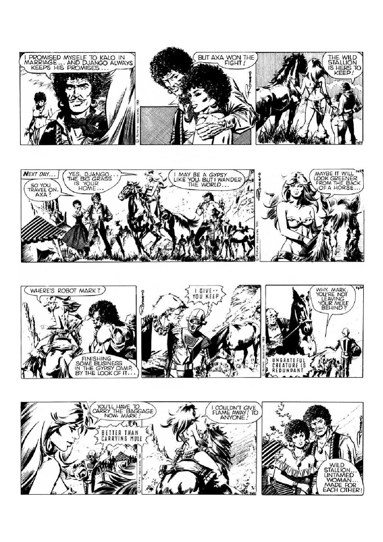 [Enrique Badia Romero] Axa 6