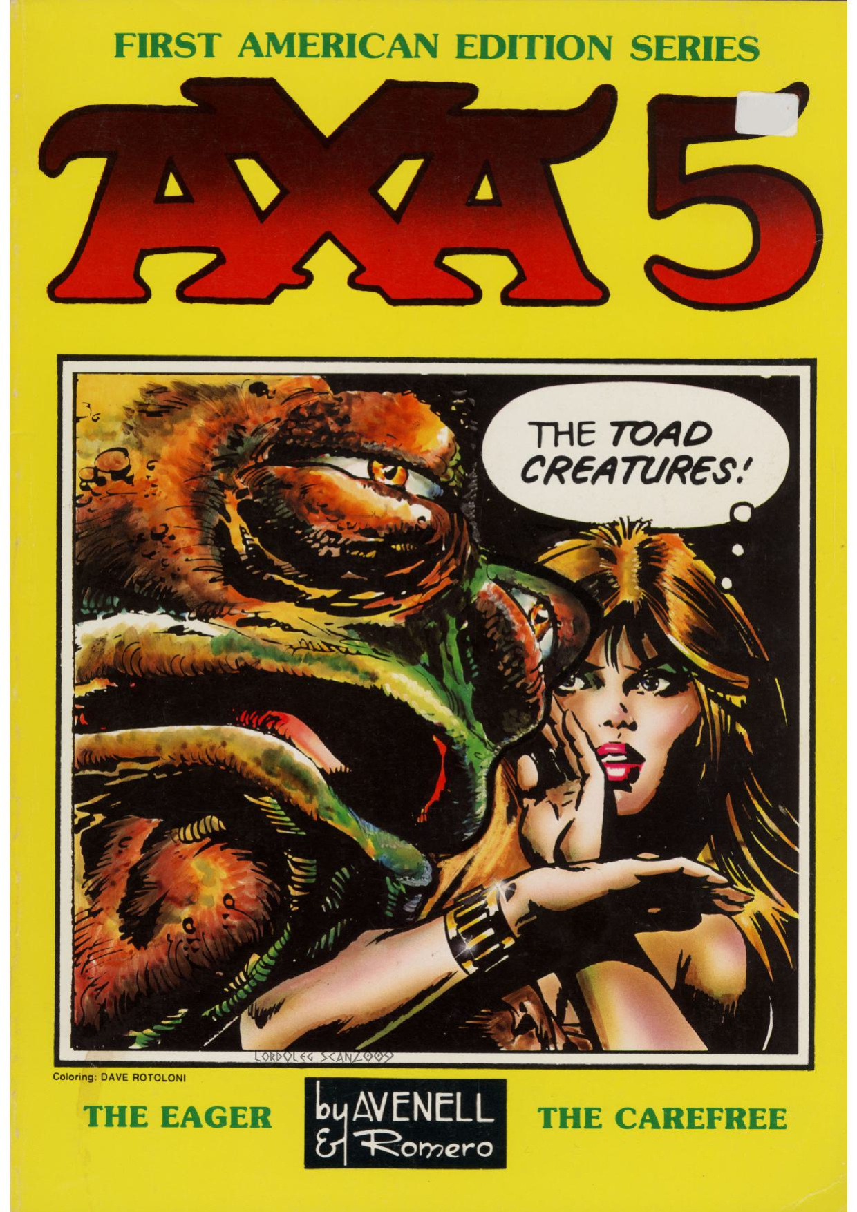 [Enrique Badia Romero] Axa 5