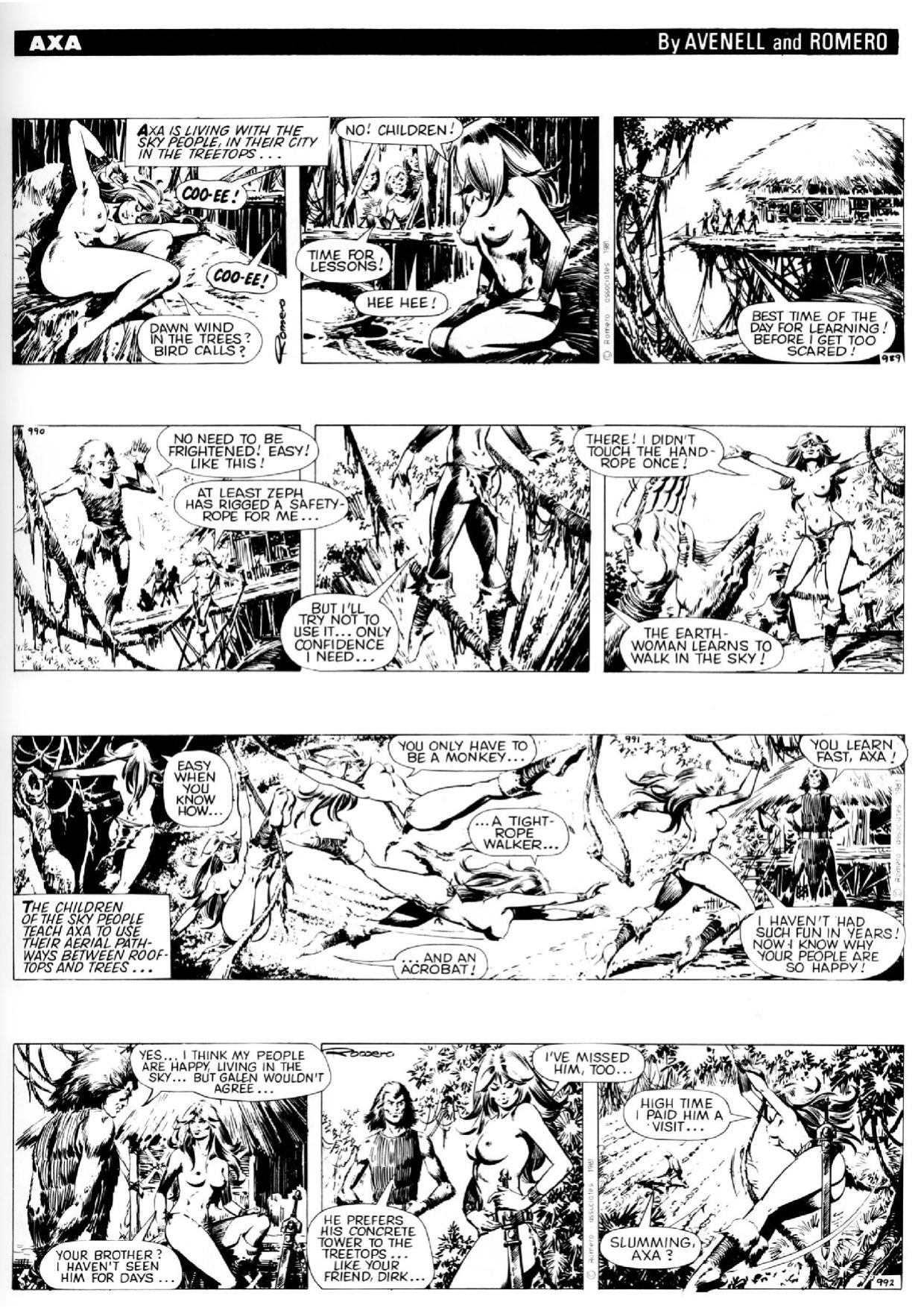 [Enrique Badia Romero] Axa 5
