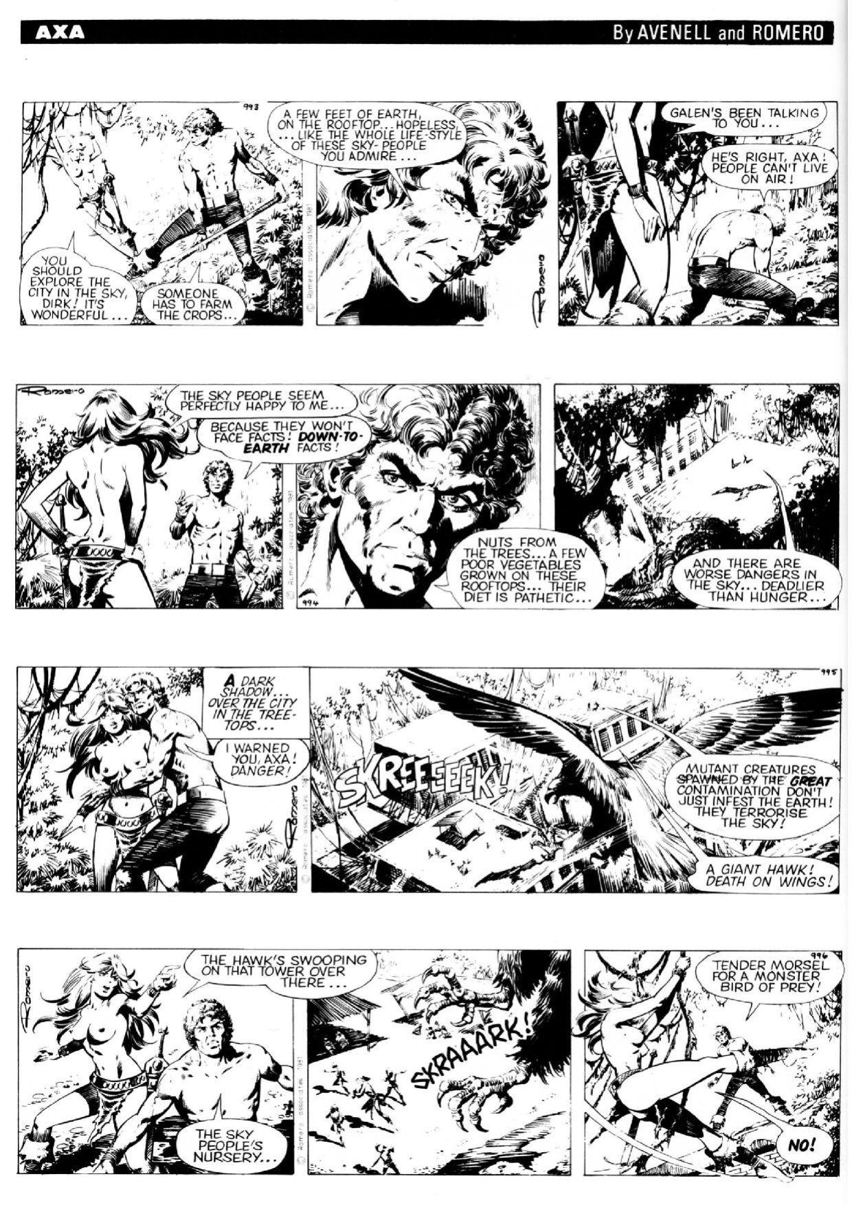 [Enrique Badia Romero] Axa 5