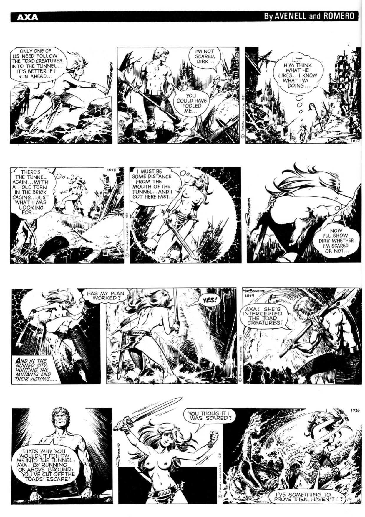 [Enrique Badia Romero] Axa 5