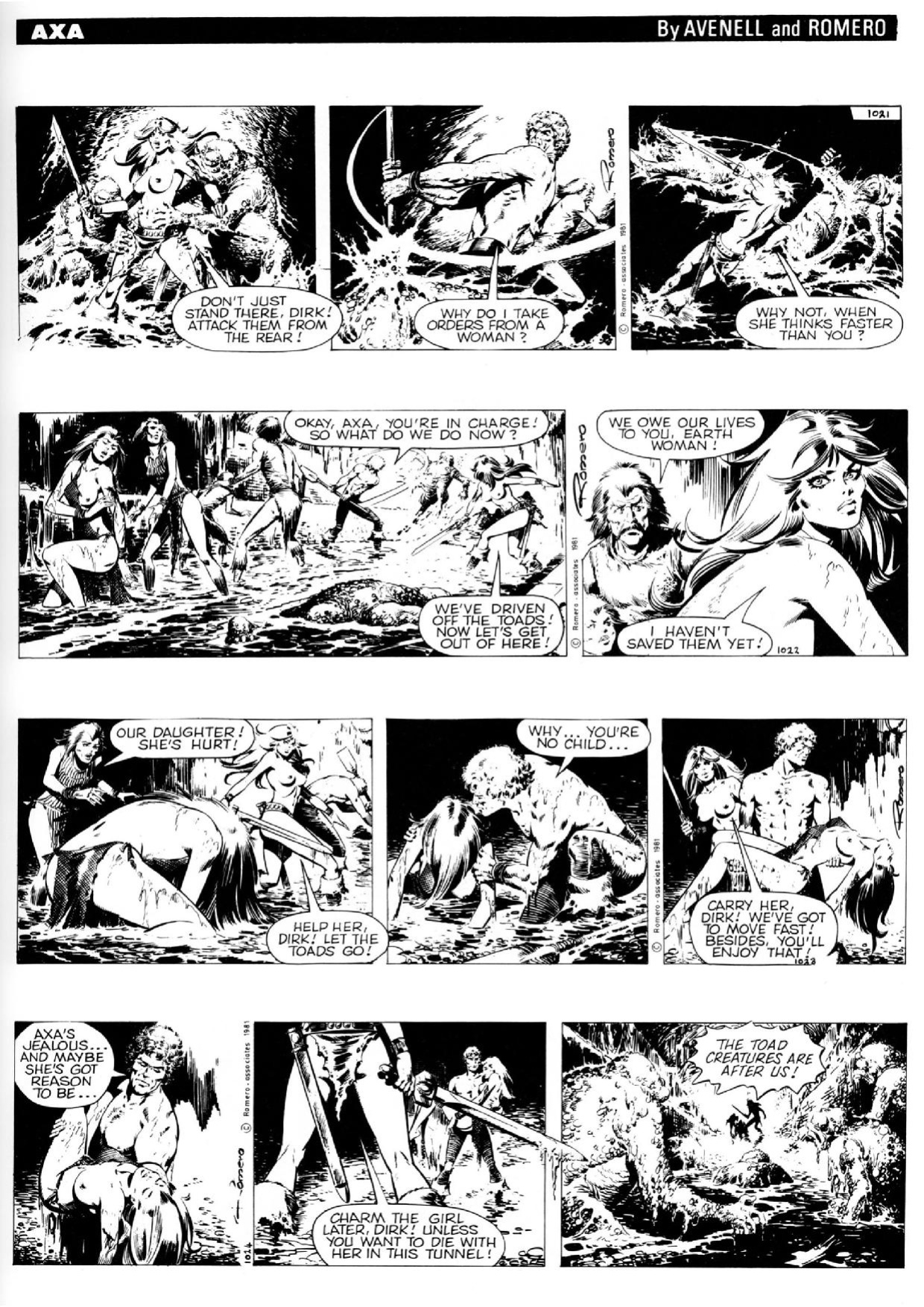 [Enrique Badia Romero] Axa 5