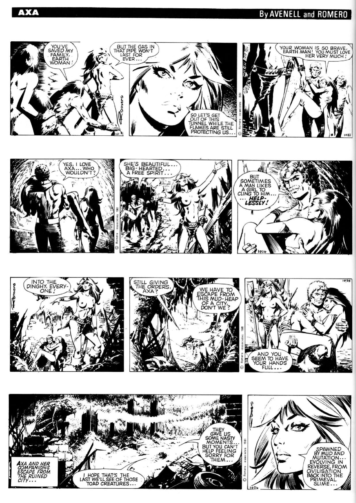 [Enrique Badia Romero] Axa 5