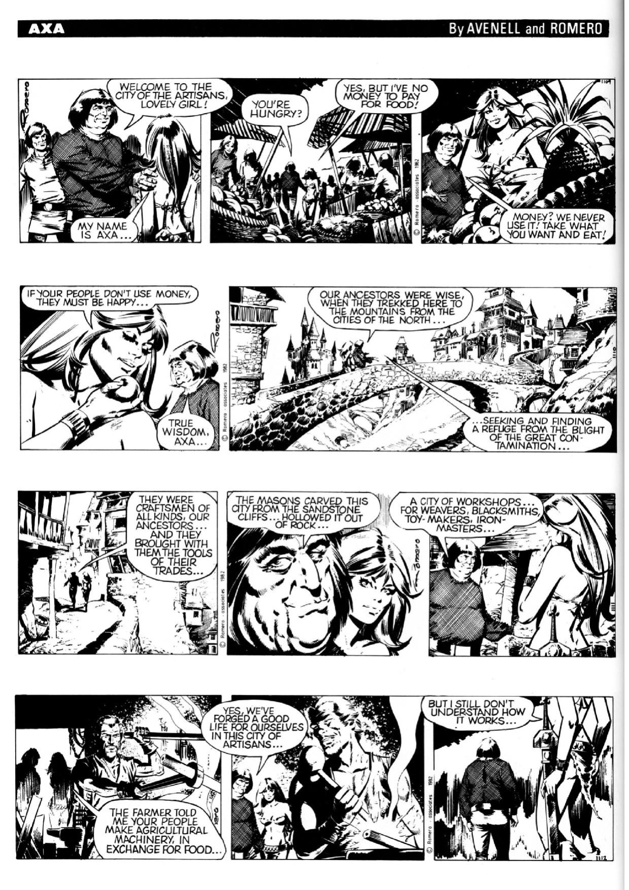 [Enrique Badia Romero] Axa 5