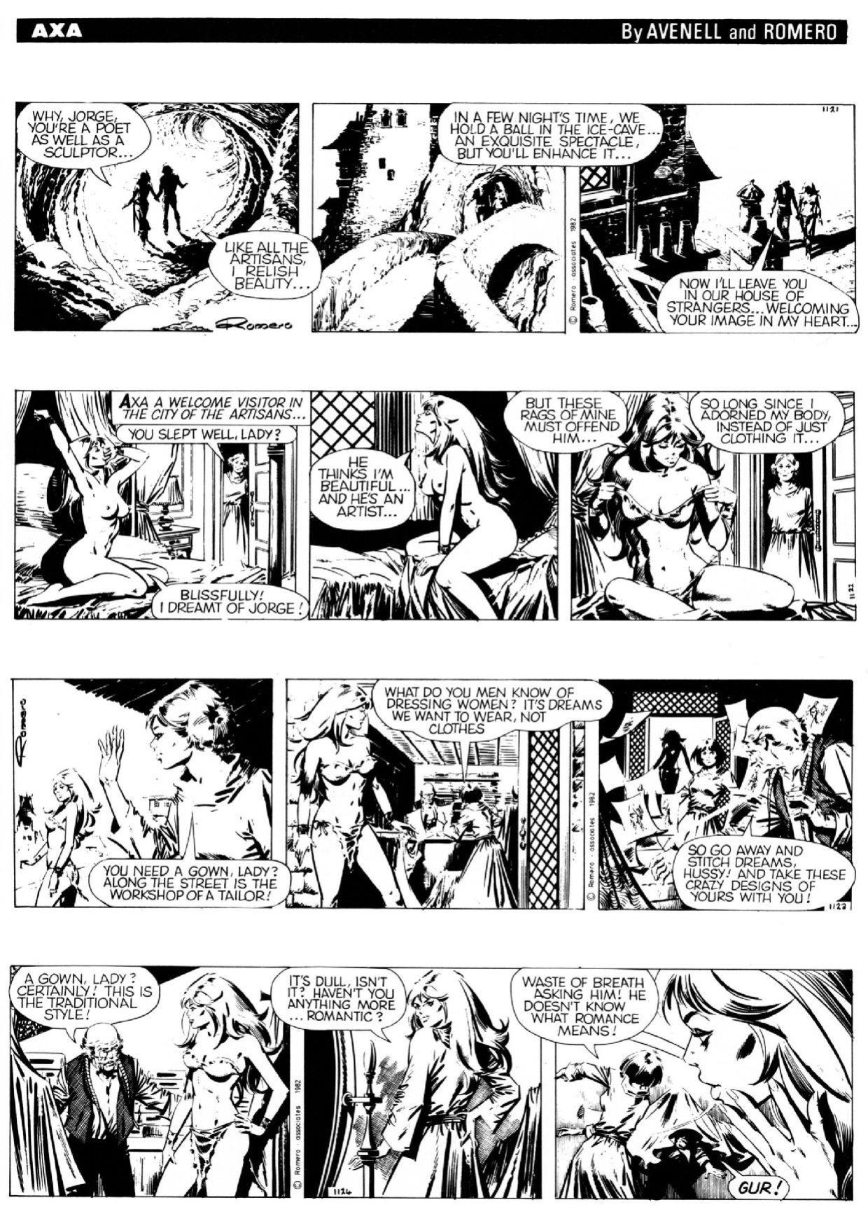 [Enrique Badia Romero] Axa 5