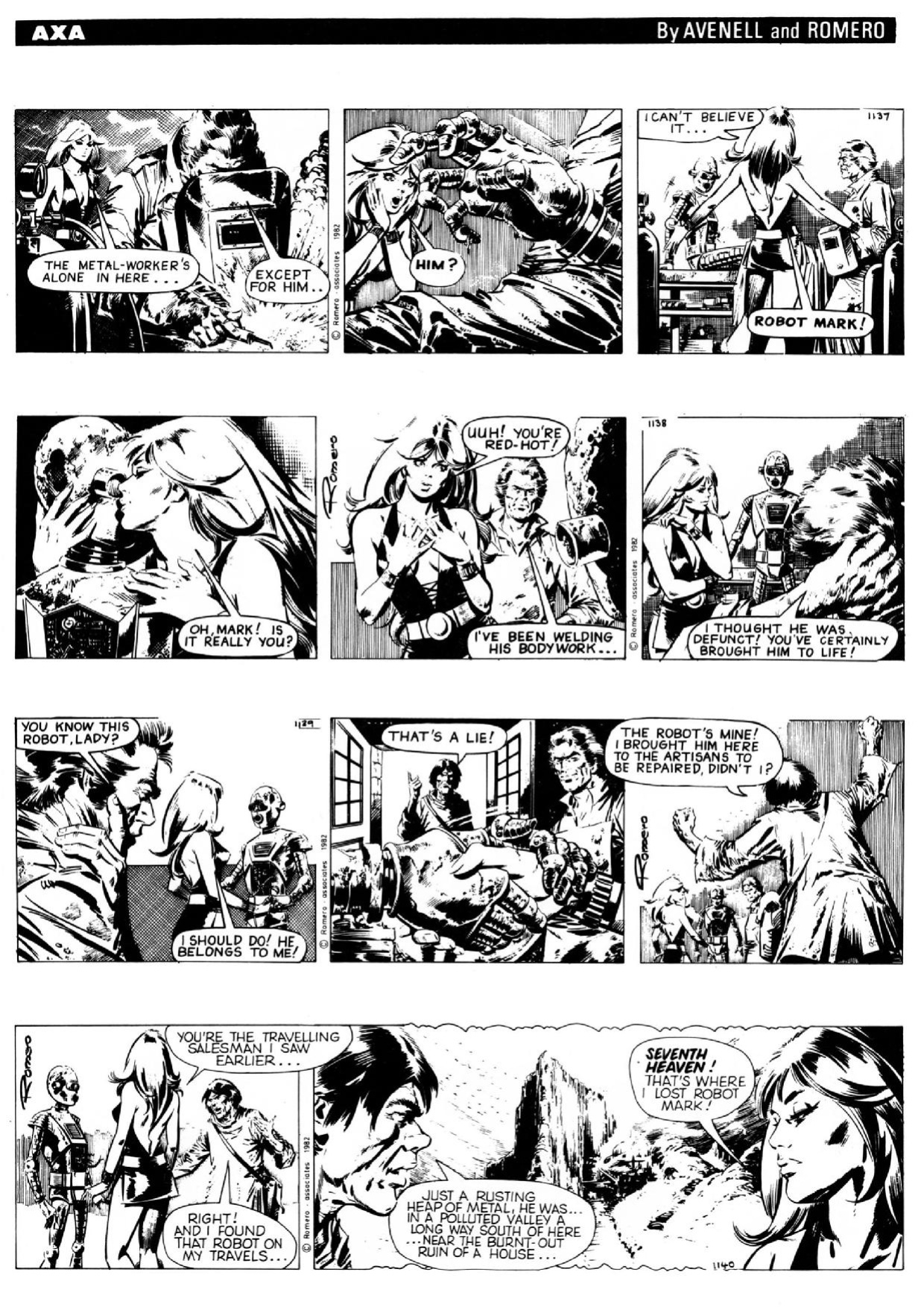 [Enrique Badia Romero] Axa 5