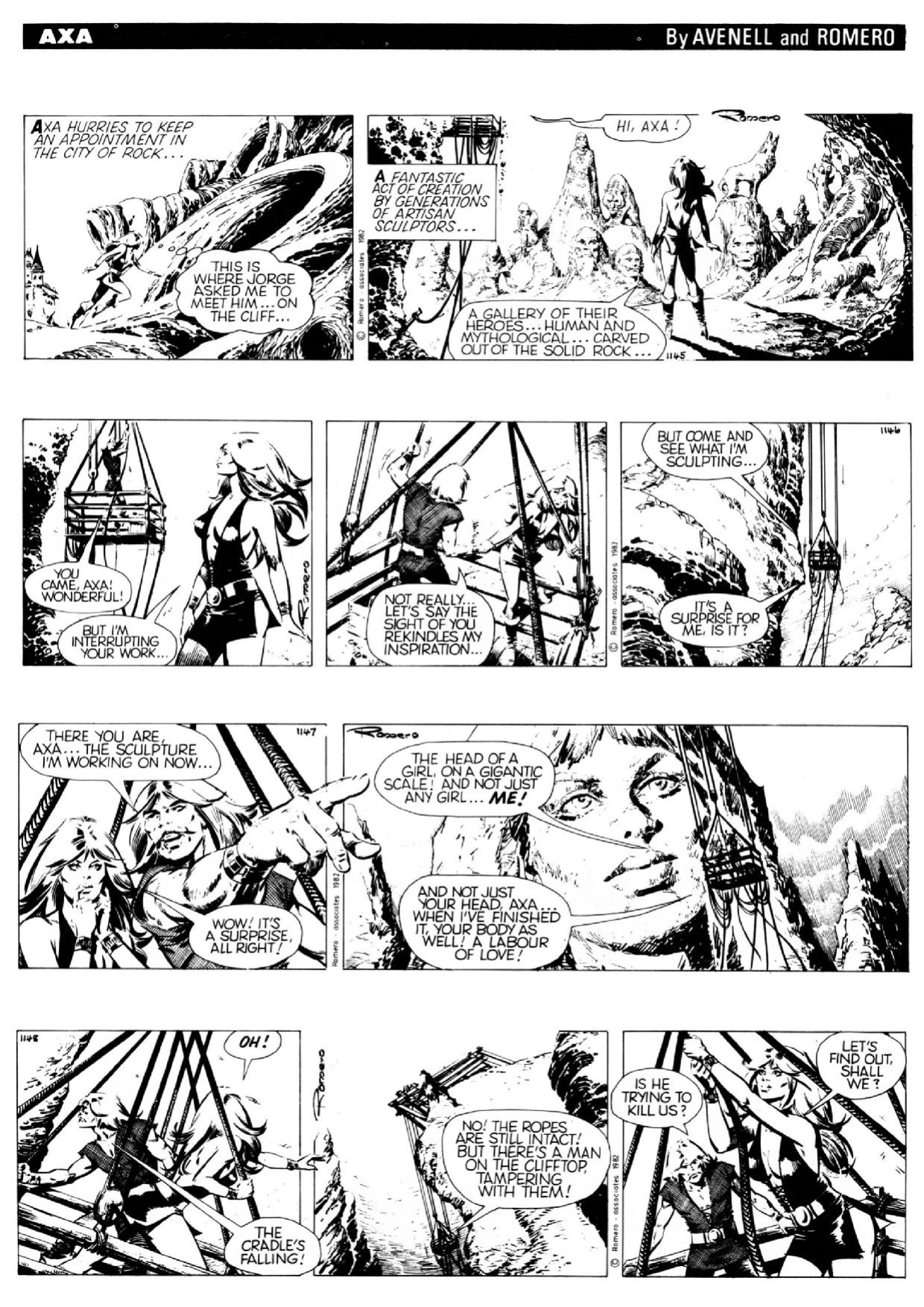 [Enrique Badia Romero] Axa 5