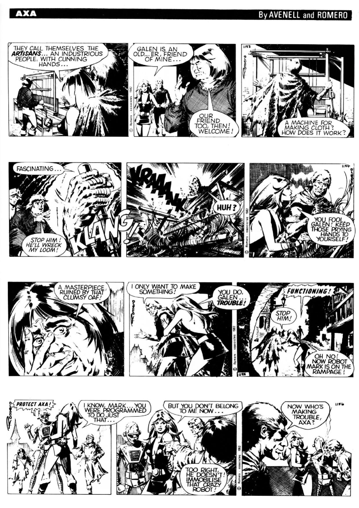[Enrique Badia Romero] Axa 5