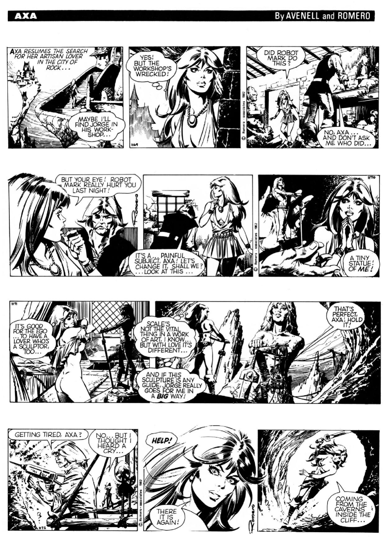 [Enrique Badia Romero] Axa 5