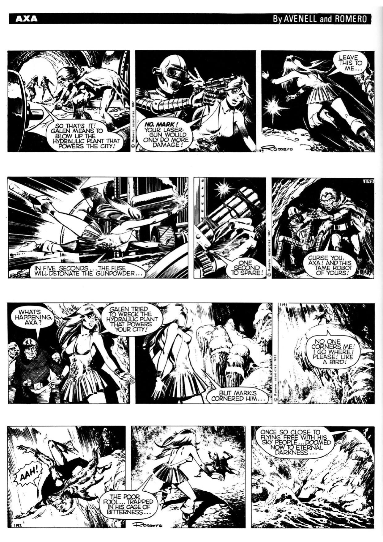 [Enrique Badia Romero] Axa 5