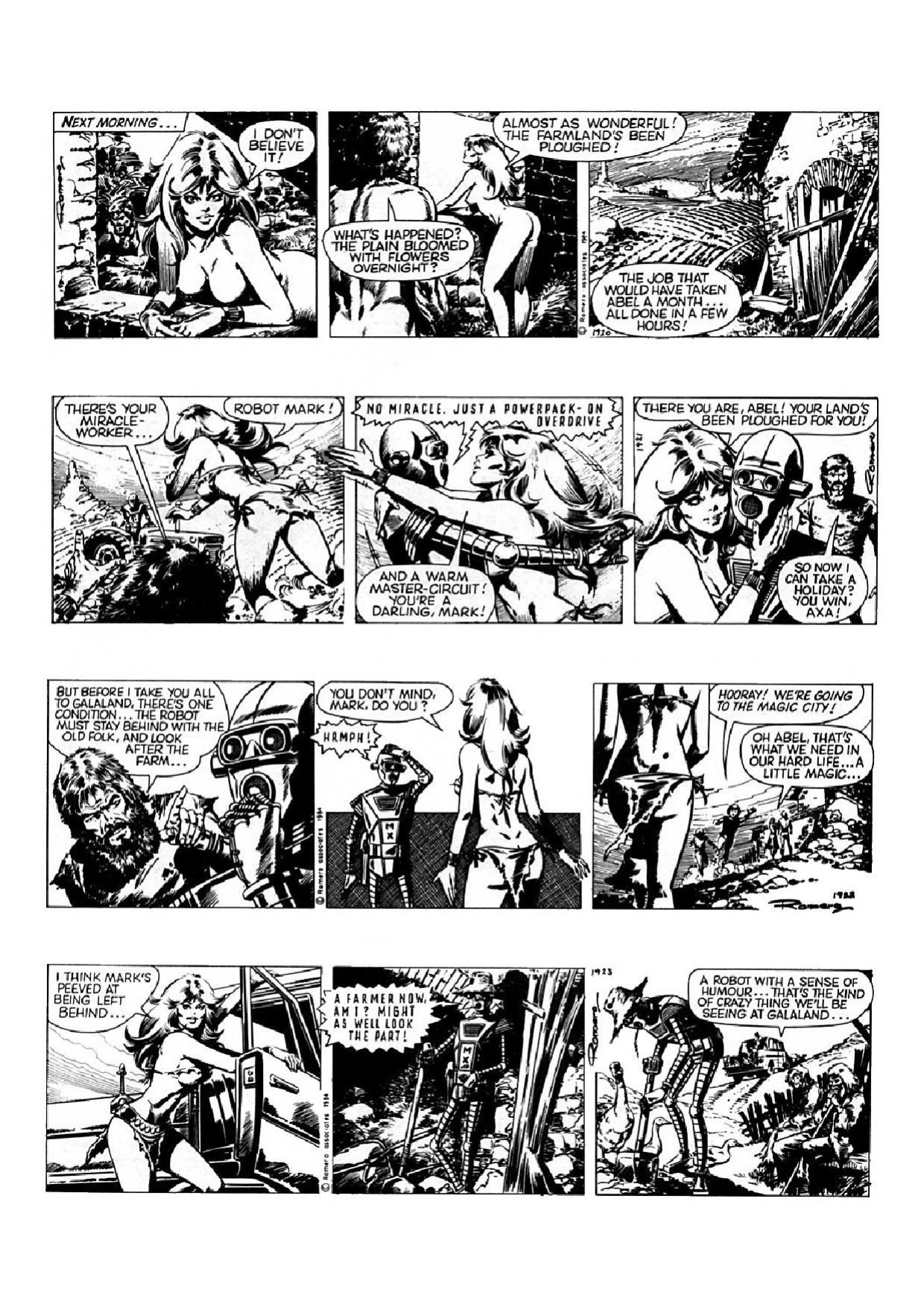 [Enrique Badia Romero] Axa 9