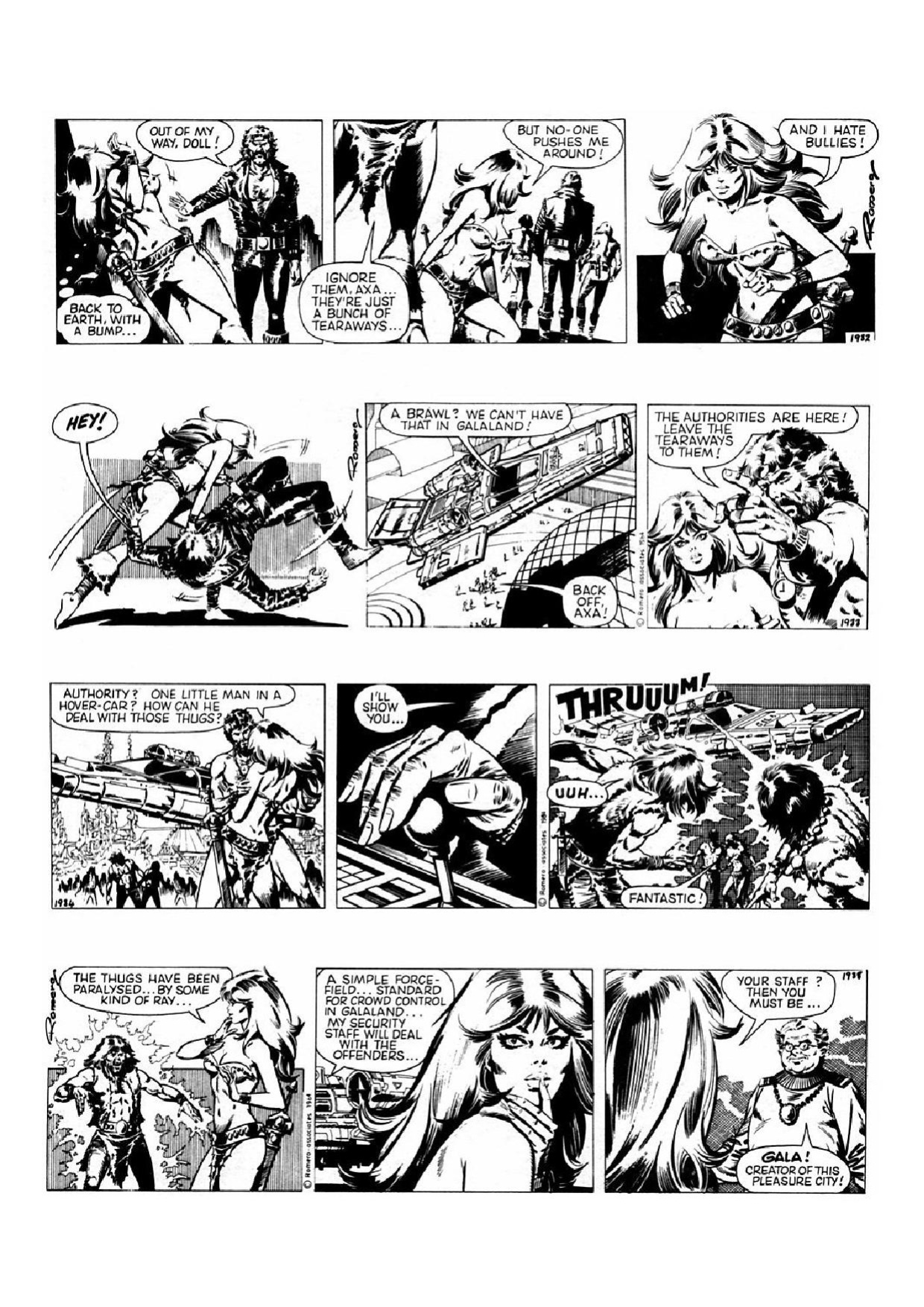 [Enrique Badia Romero] Axa 9