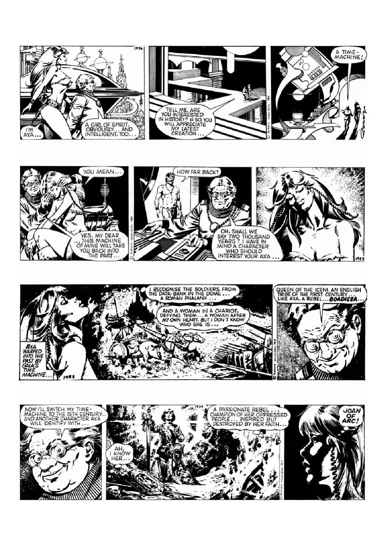 [Enrique Badia Romero] Axa 9