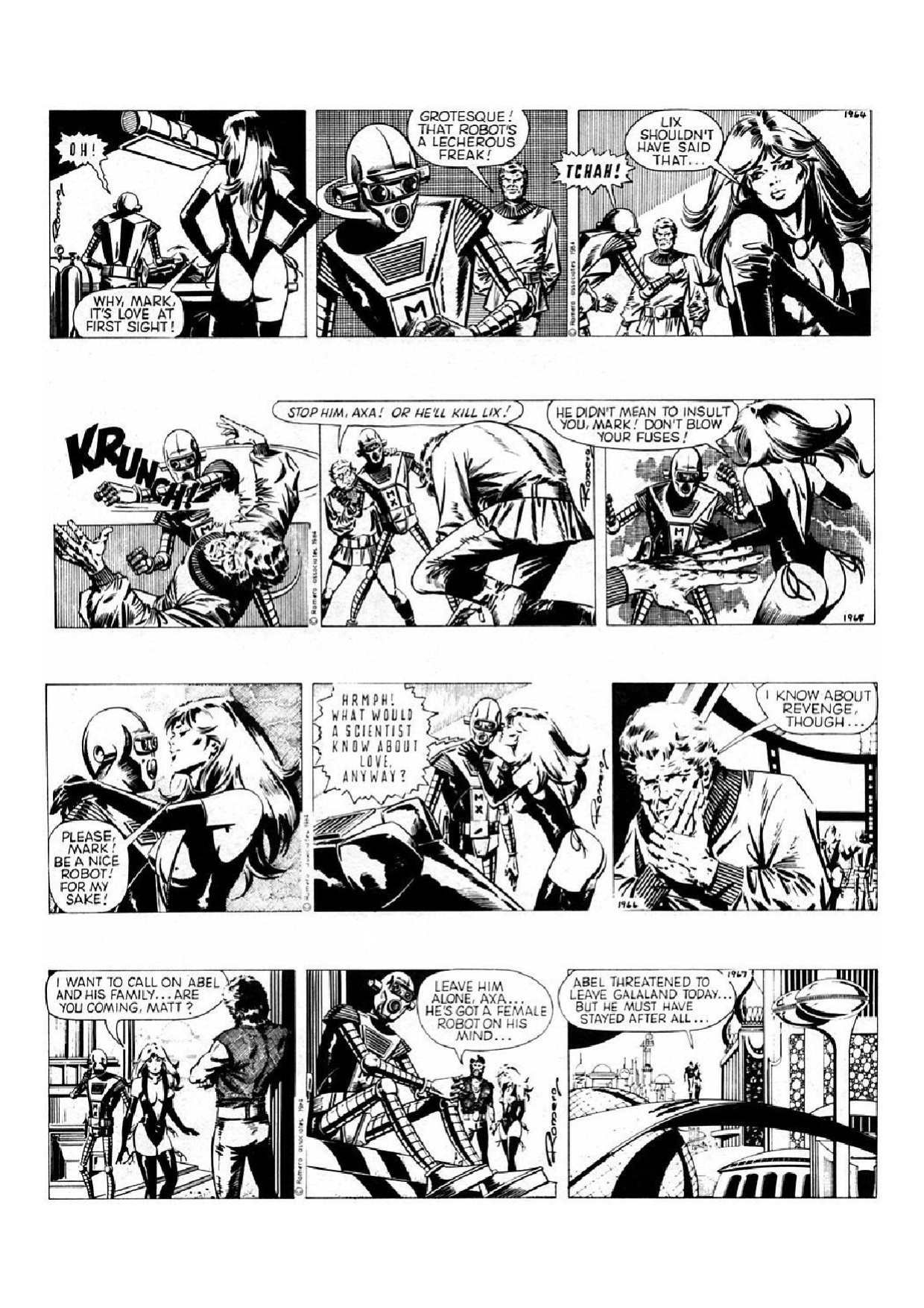 [Enrique Badia Romero] Axa 9