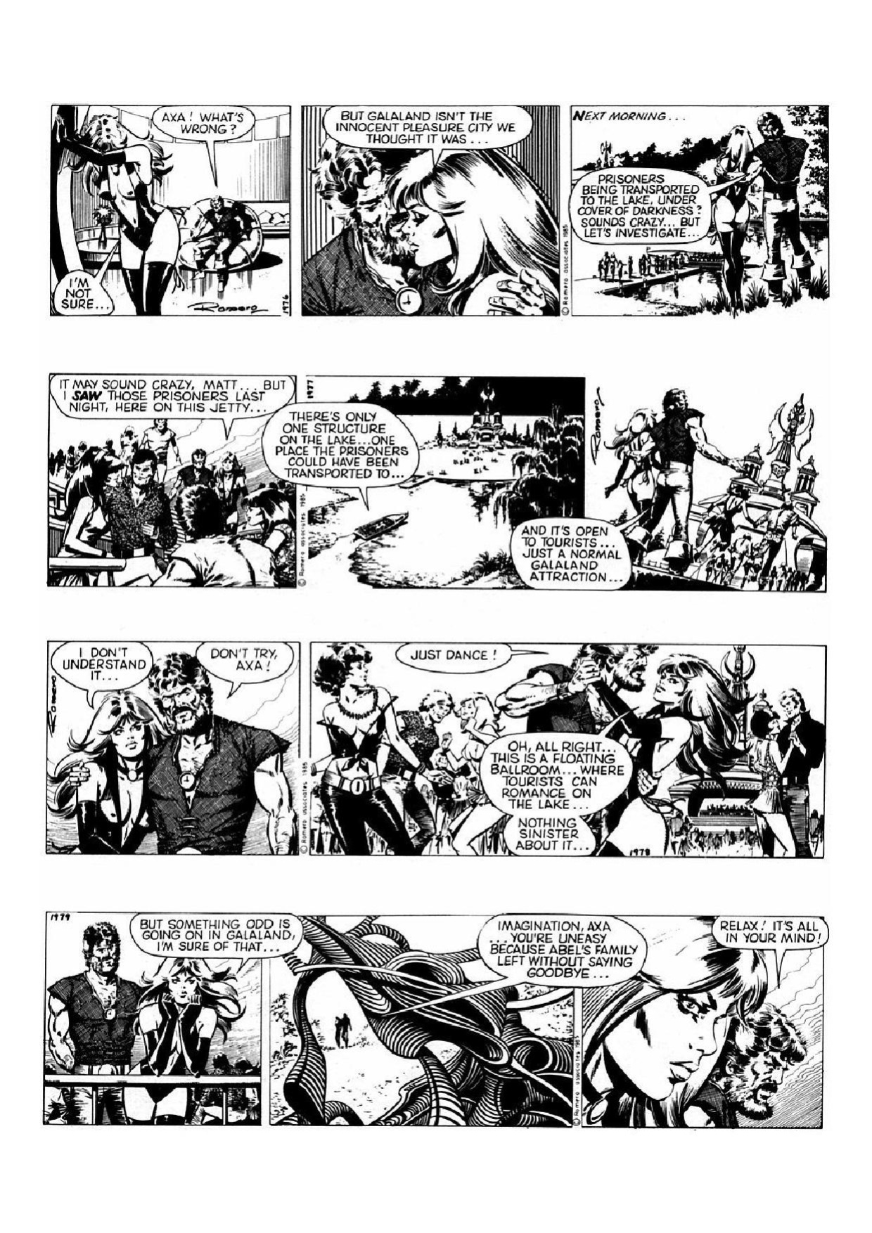 [Enrique Badia Romero] Axa 9