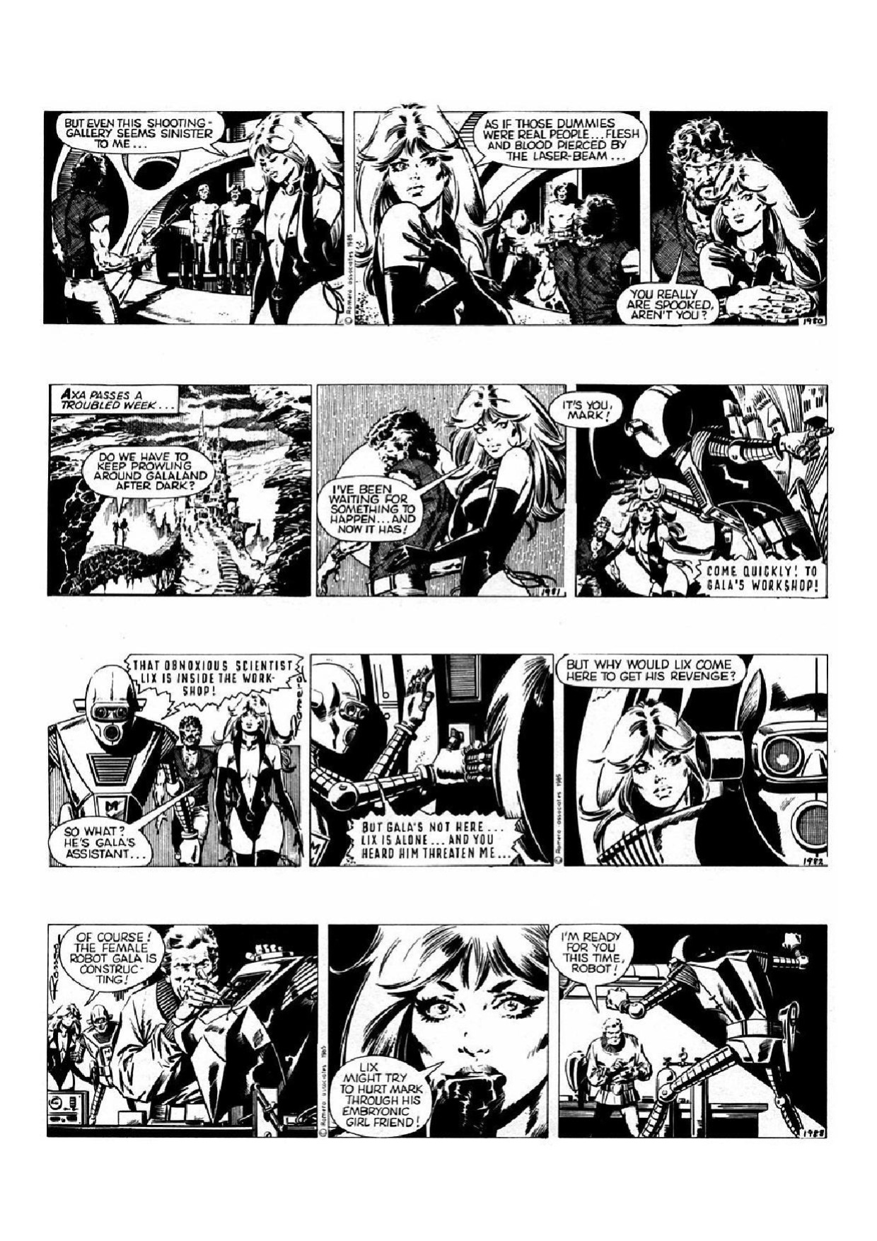 [Enrique Badia Romero] Axa 9