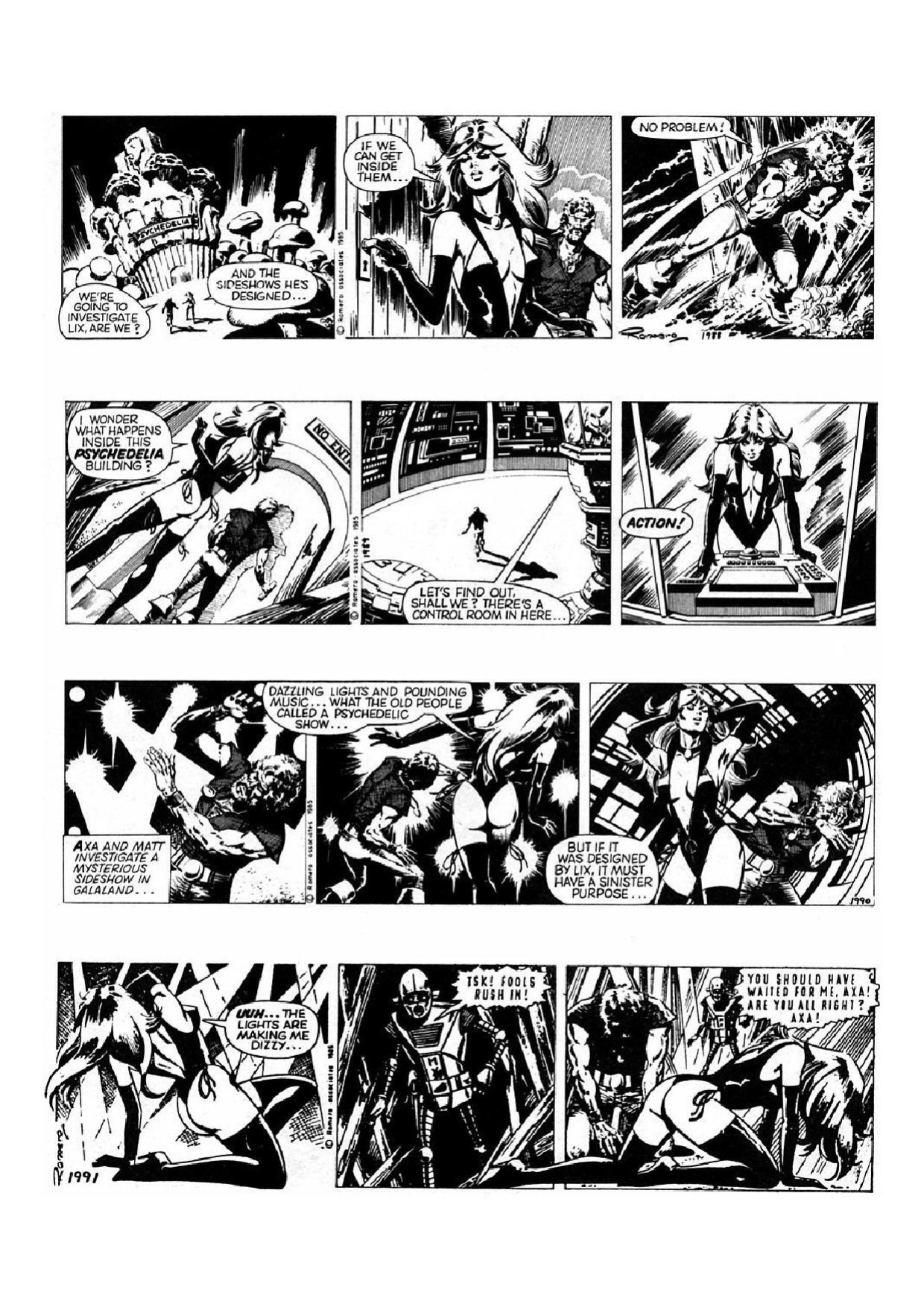 [Enrique Badia Romero] Axa 9