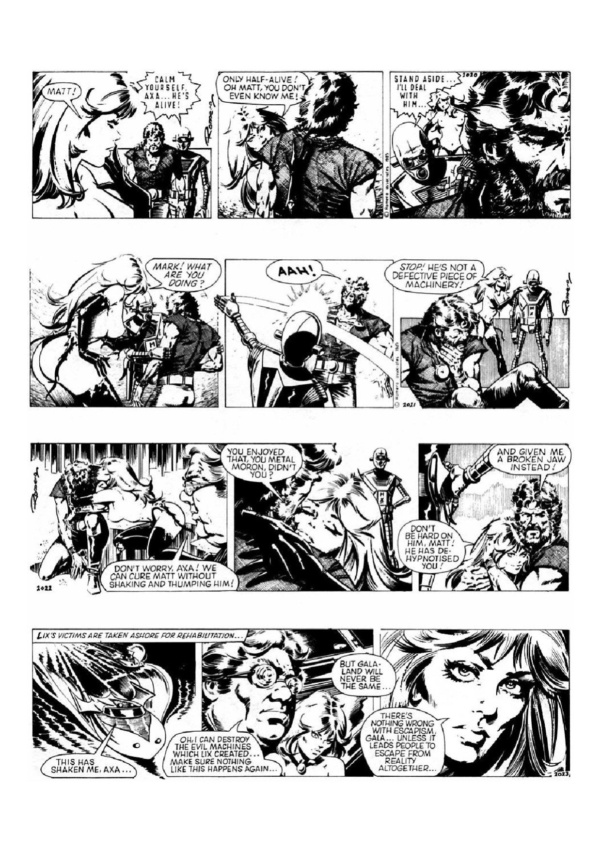 [Enrique Badia Romero] Axa 9